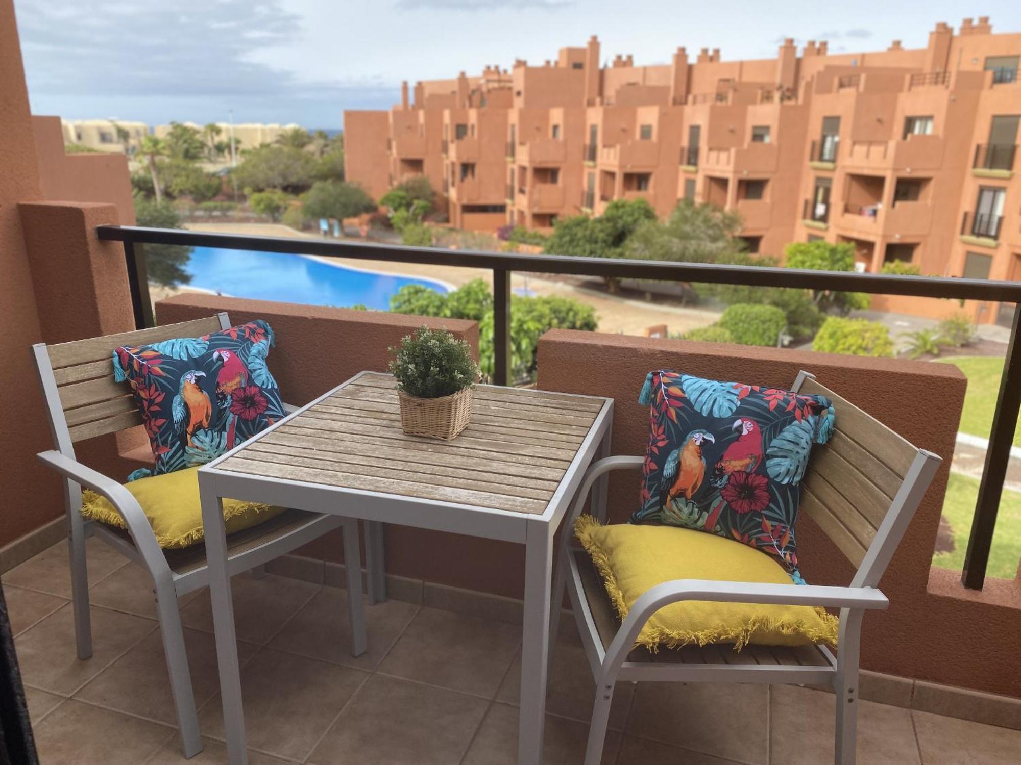 Tejita Sun Holidays By Deihu Experiences