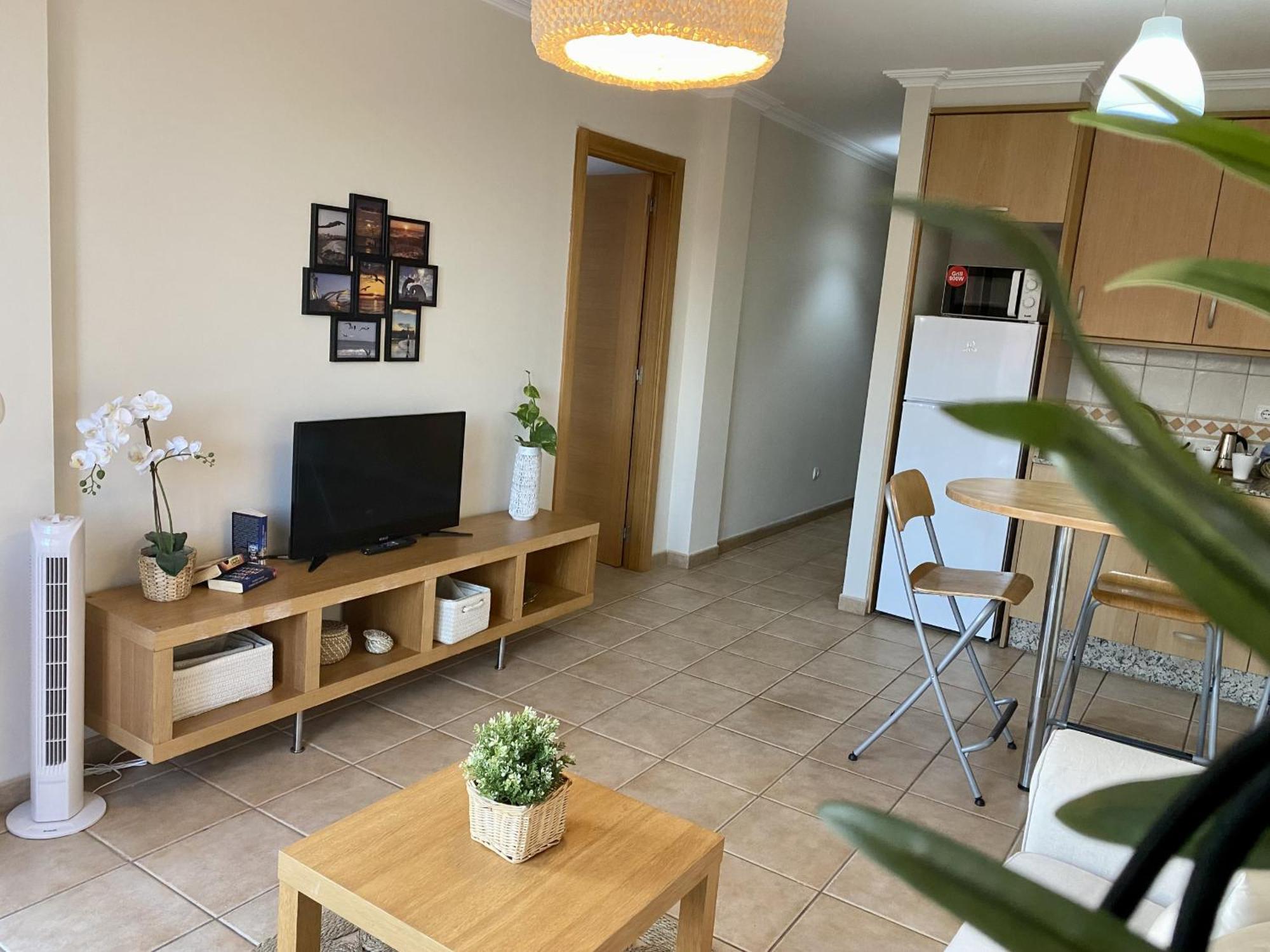 Apartment Tejita Sun Holidays By Deihu Experiences El Medano (Tenerife)
