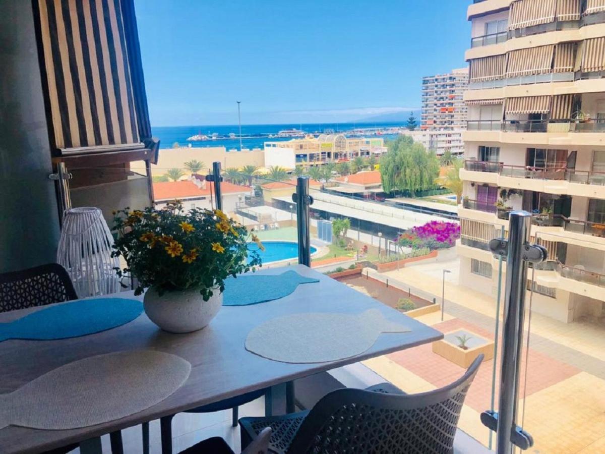 Apartamento Luxury Bahia Sea Views By Deihu Experiences Los Cristianos (Tenerife)