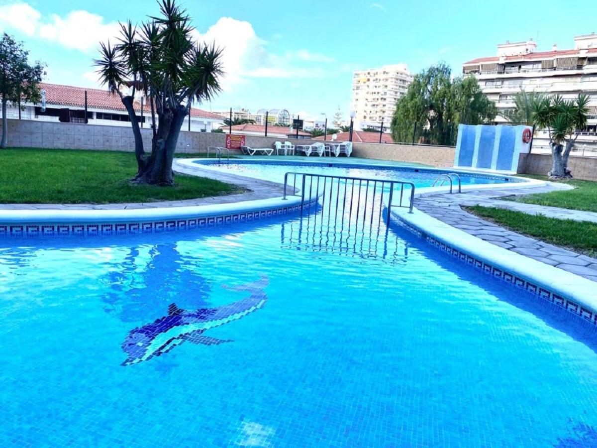 Luxury Bahia Sea Views By Deihu Experiences Los Cristianos (Tenerife)