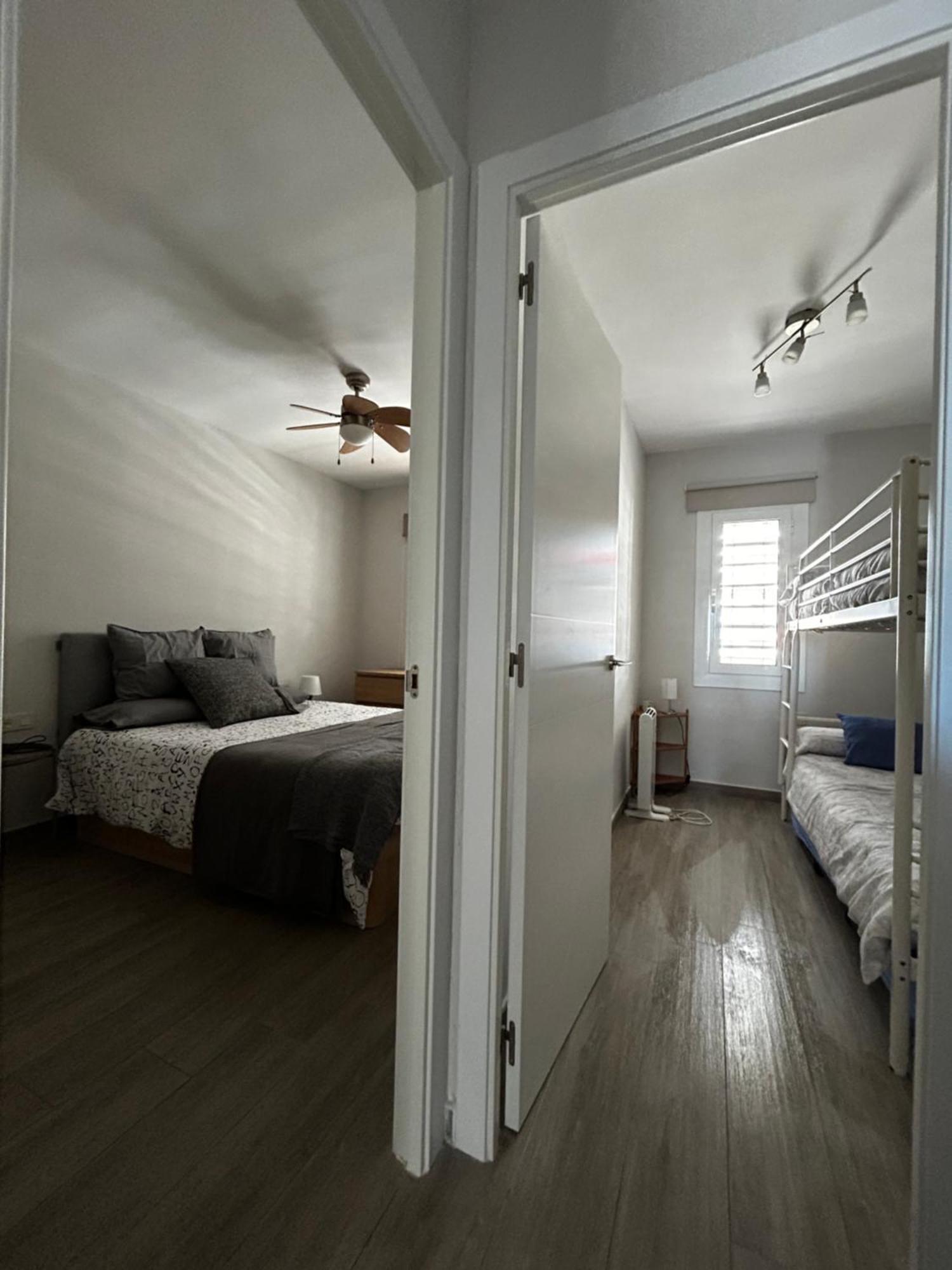 Foix Apartamento Cubelles