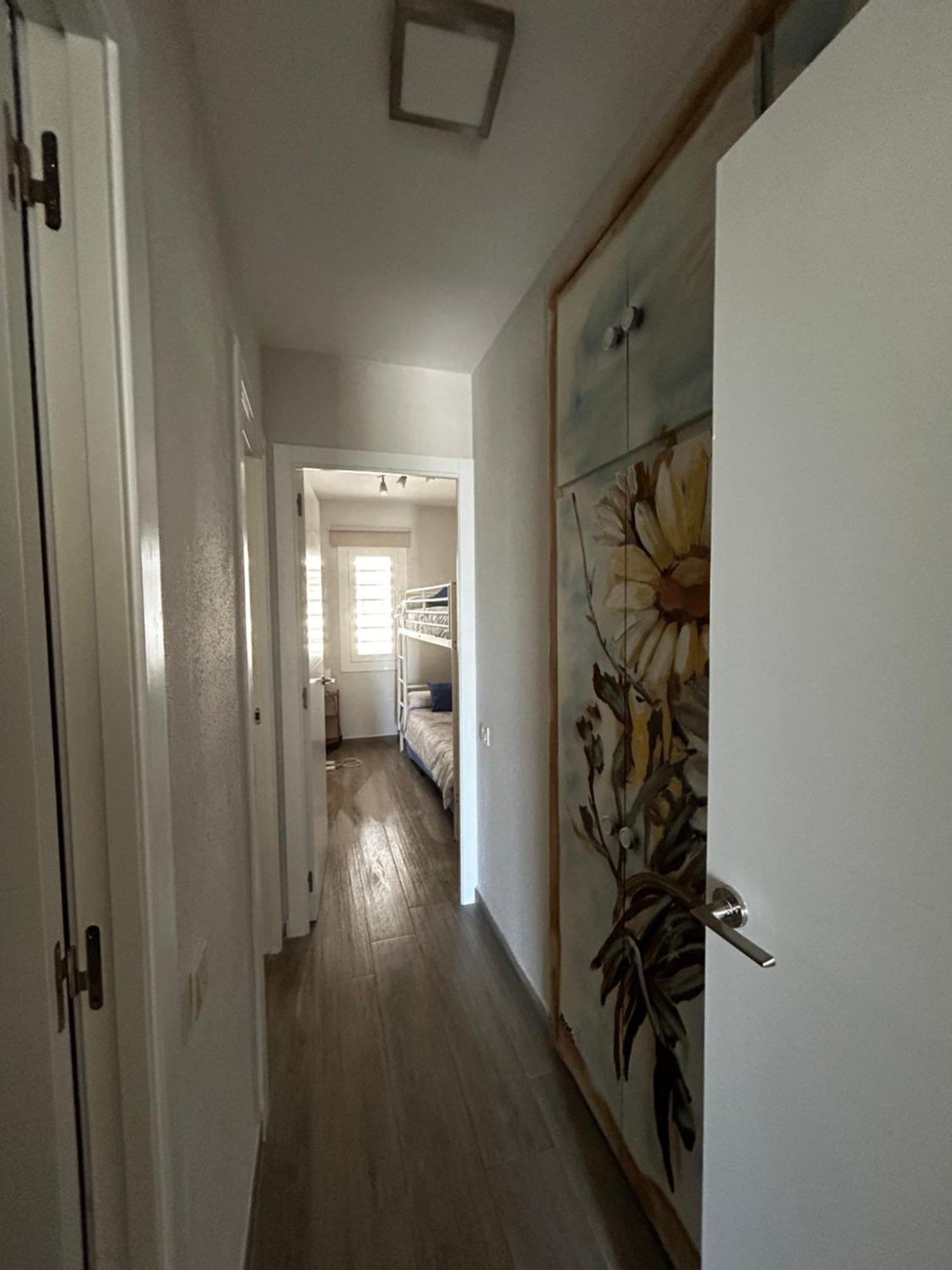 Apartamento Foix