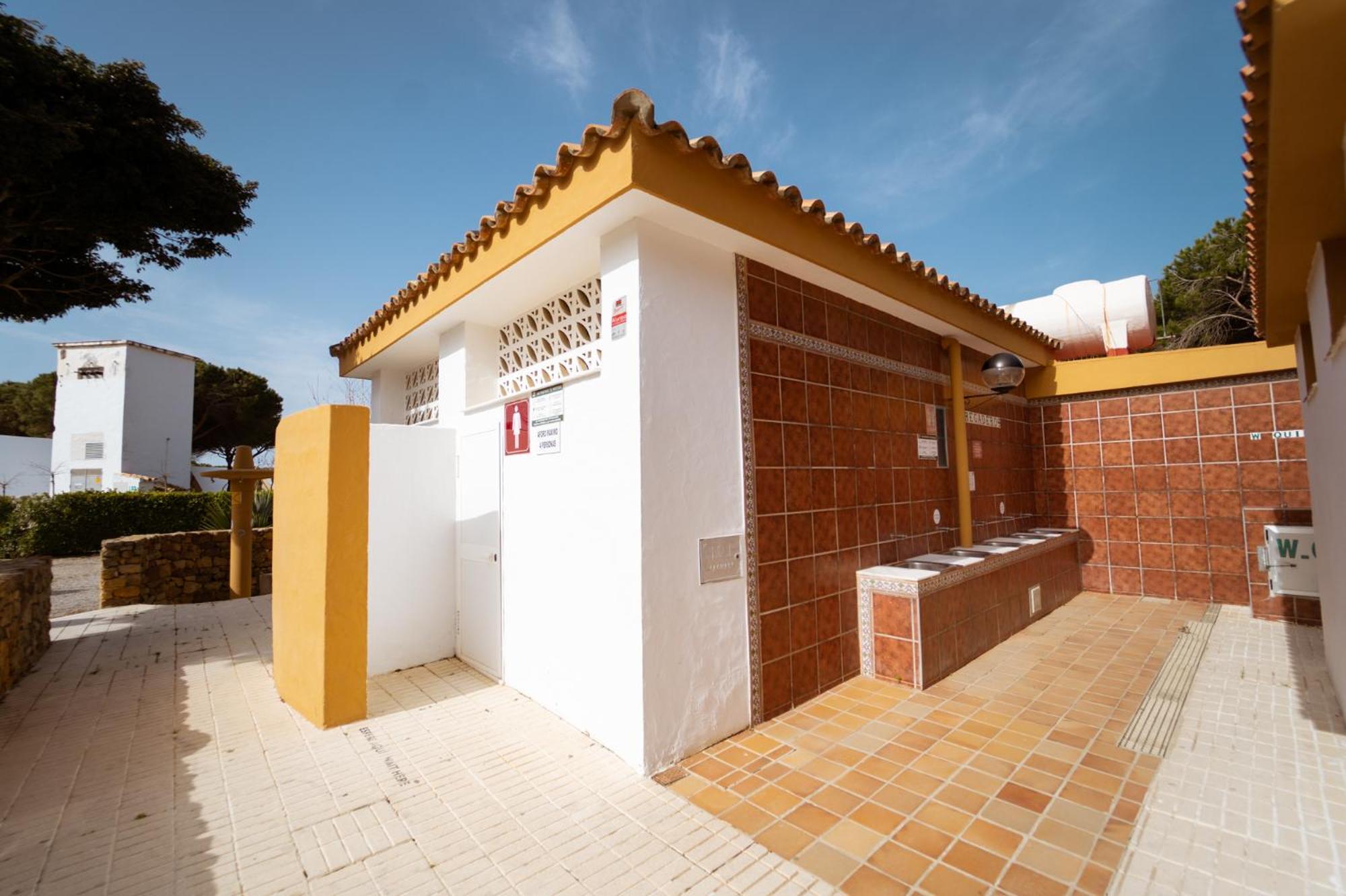 Campo de lujo Kampaoh Tarifa