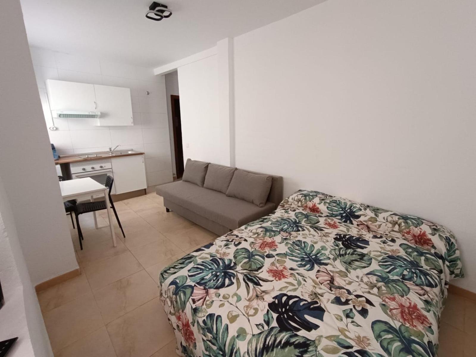 Enjoy Plaza De Flores Apartamento