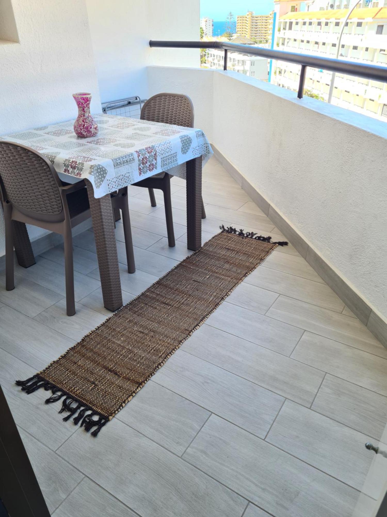 Apartamento Summerland Los Cristianos (Tenerife)
