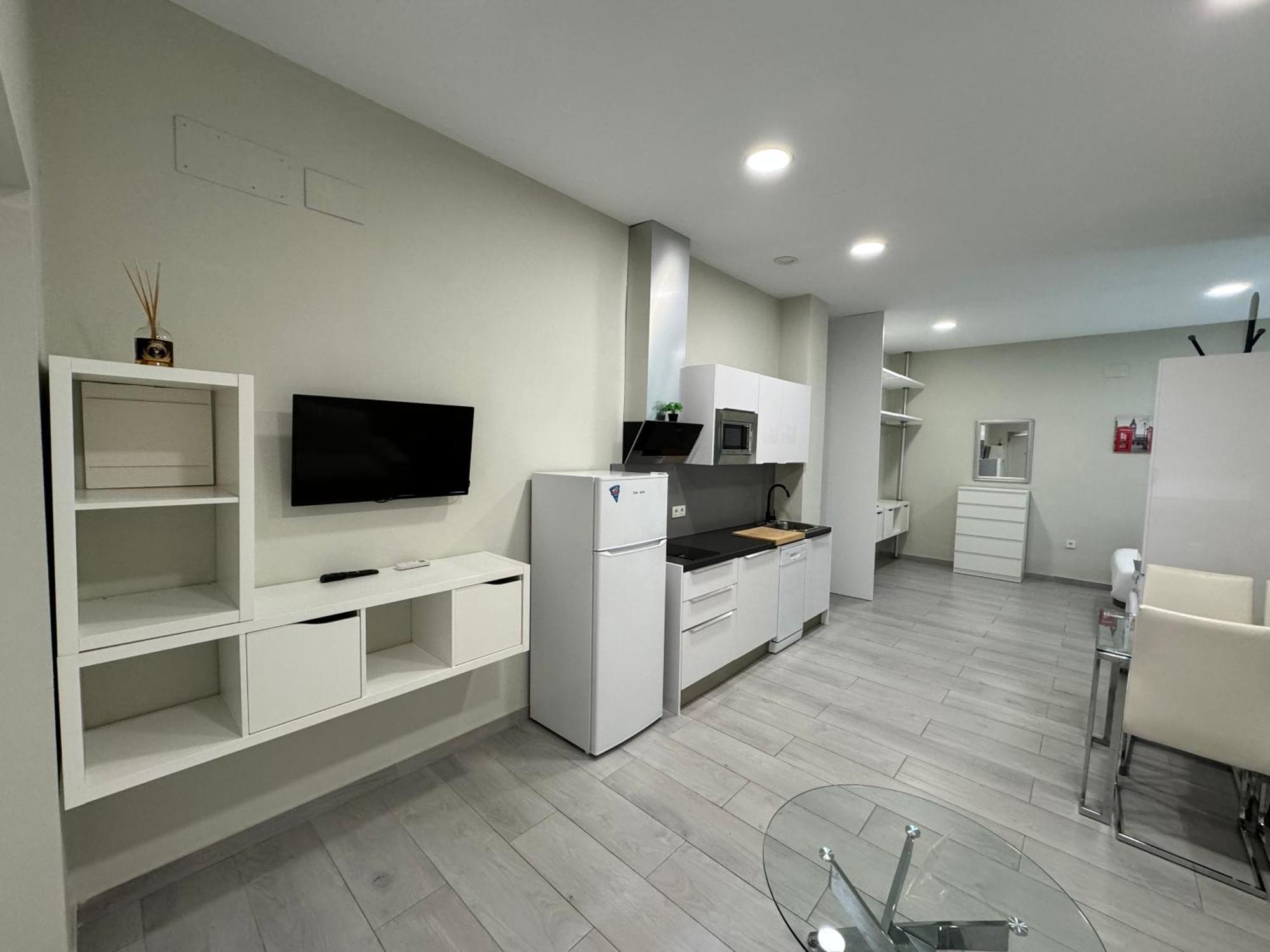 Garden Loft 2
