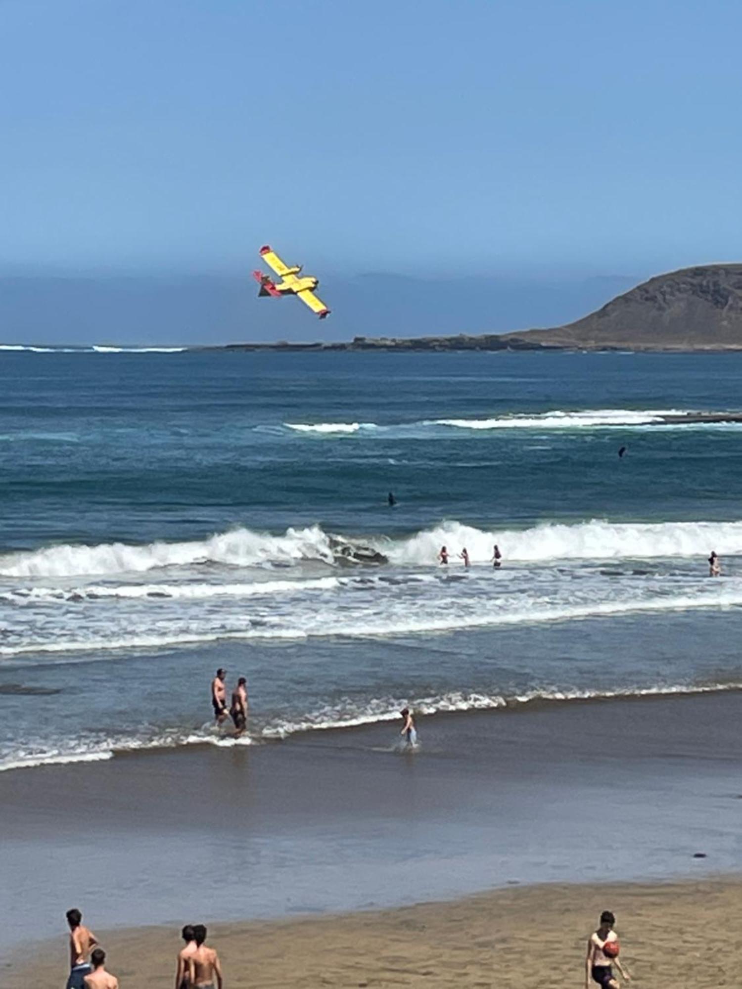 Canteras Sabor A Mar 2 