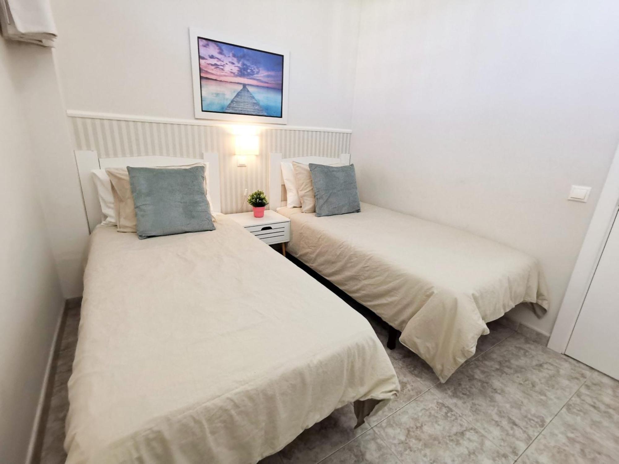 Bayuca 109 By Pride Holiday home *