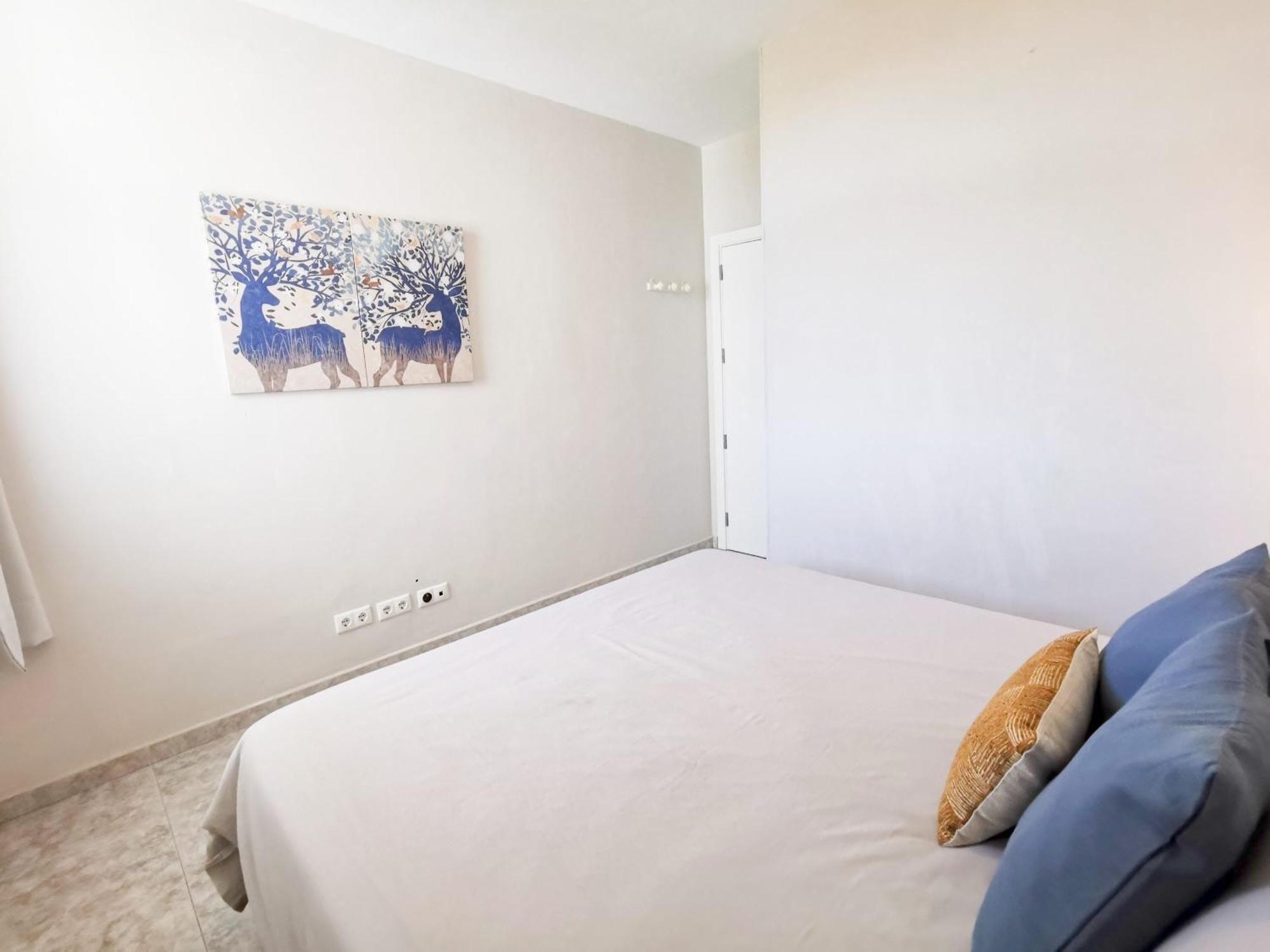 Bayuca 109 By Pride Holiday home