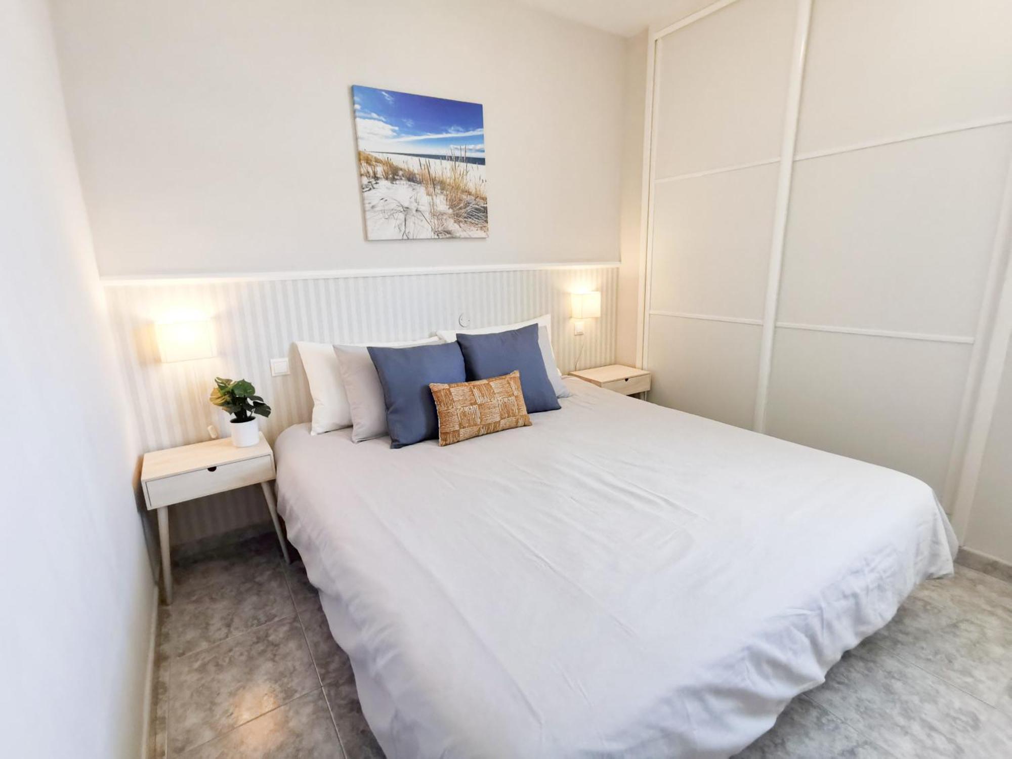 Holiday home Bayuca 109 By Pride *