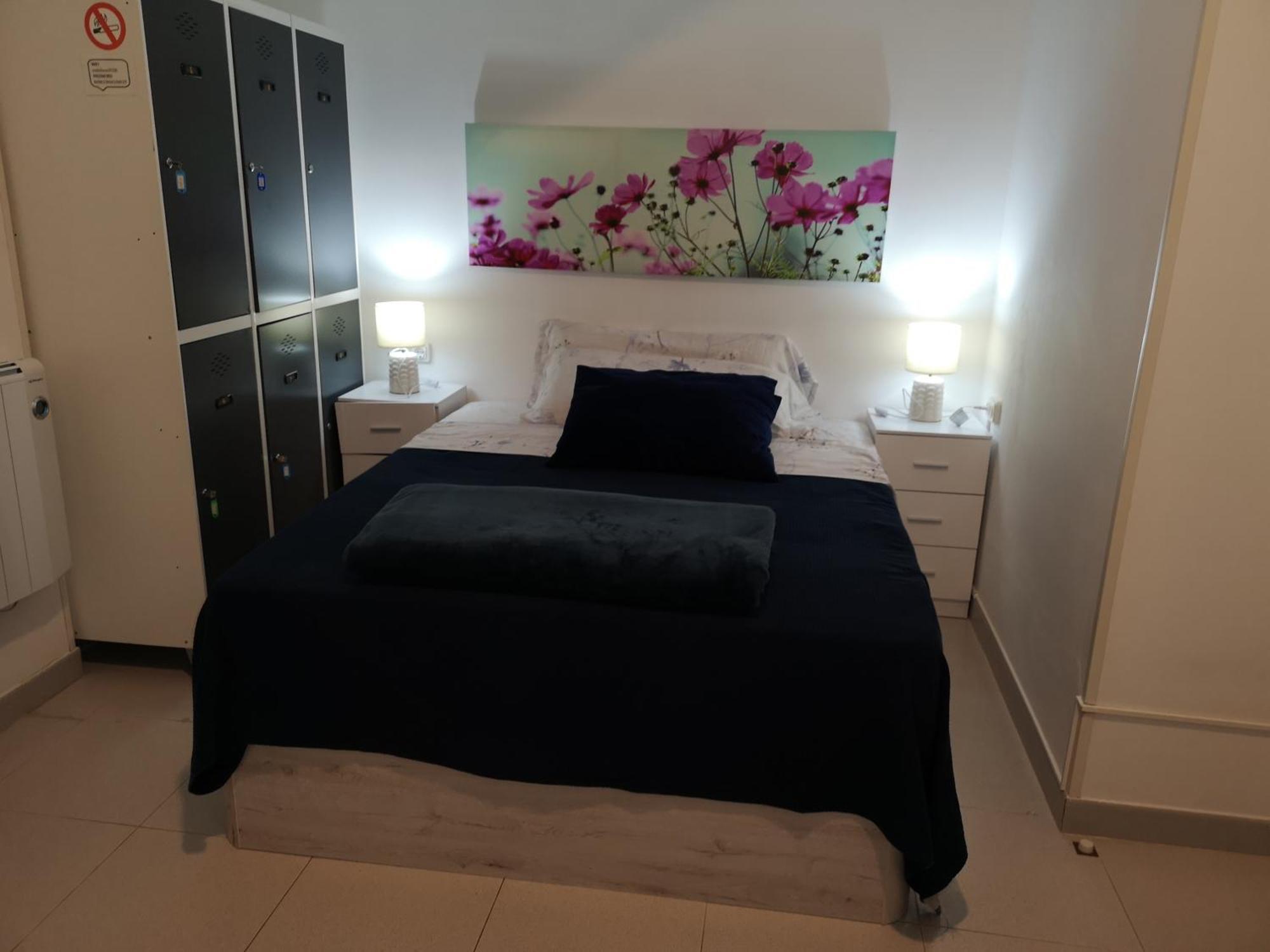 De Facultades Hostel Santander