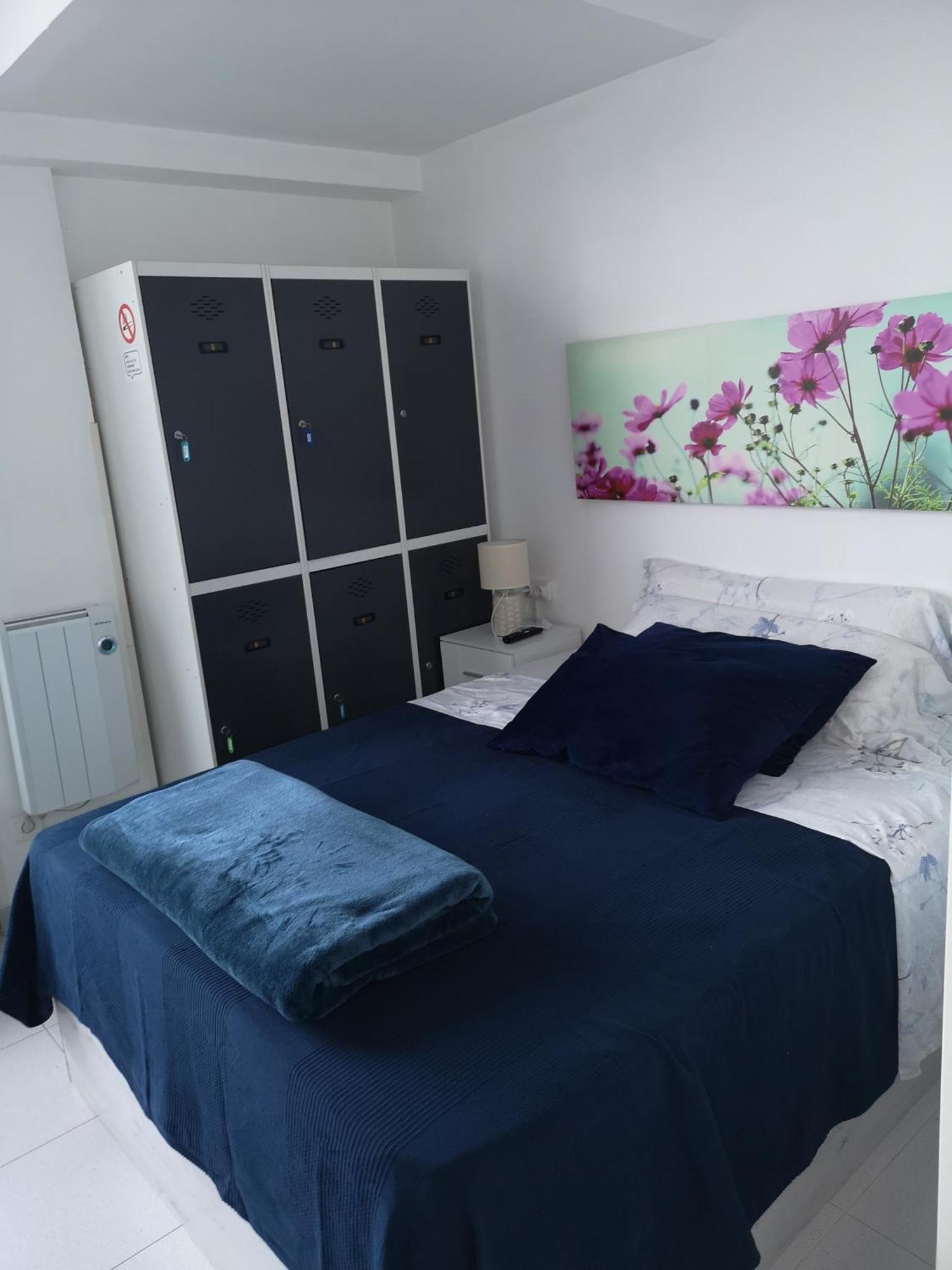 De Facultades Hostel