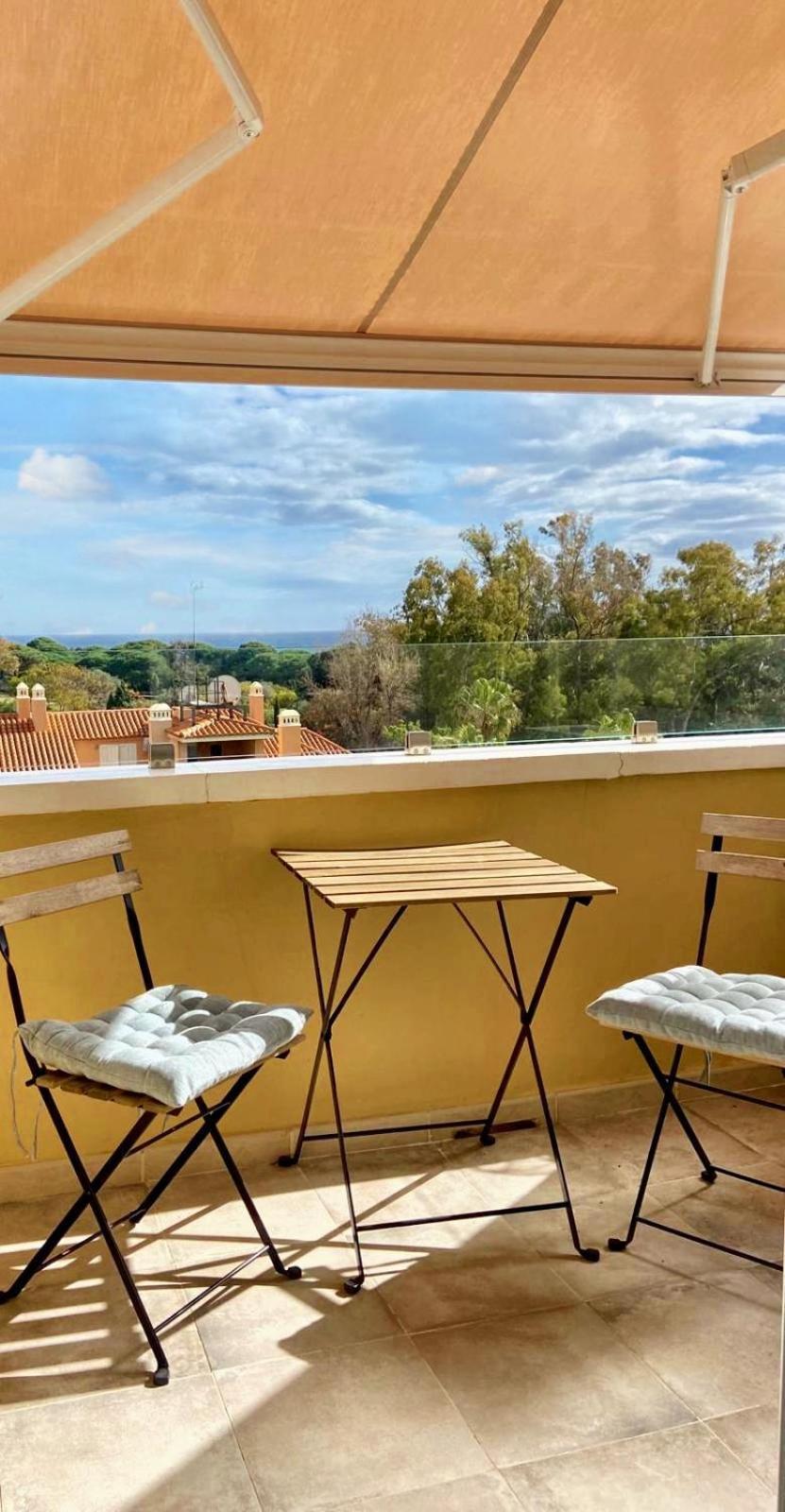 Duplex Beach Cabopino