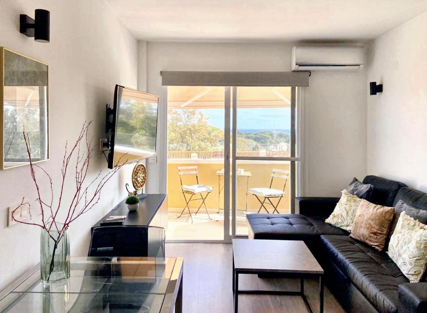 Apartment Duplex Beach Cabopino