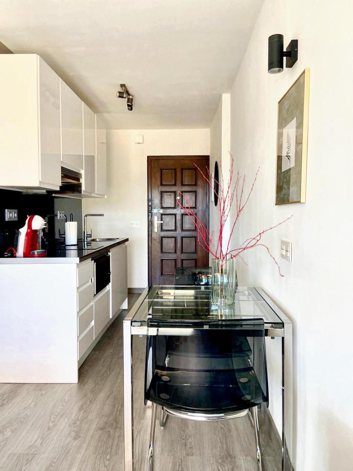 Duplex Beach Cabopino Apartment