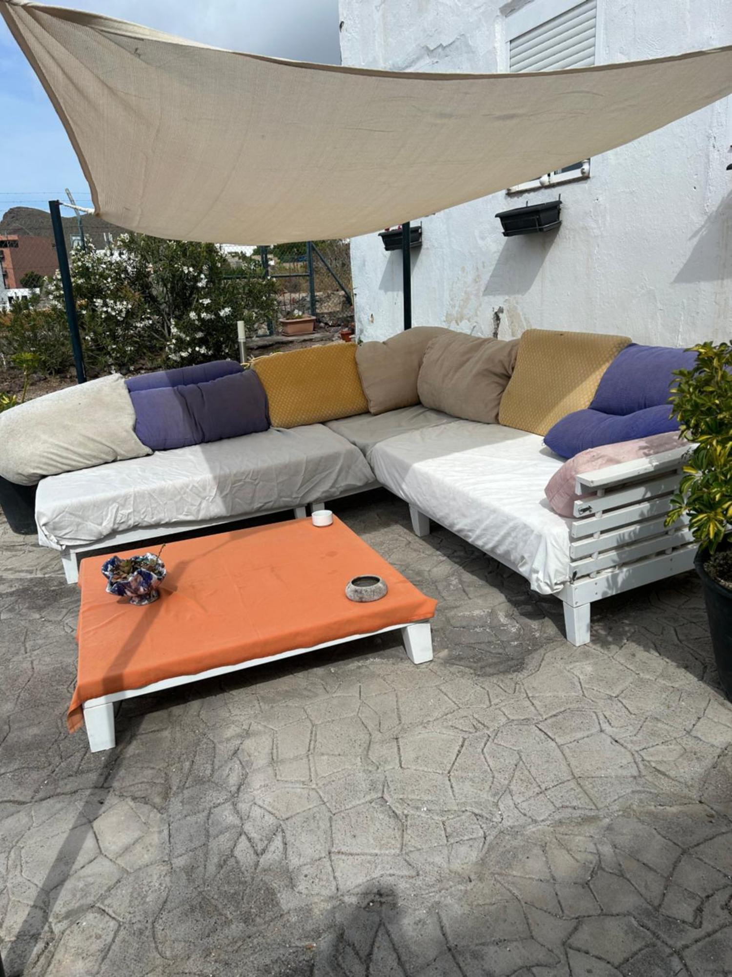 Apartamento El Pasil Arona (Tenerife)