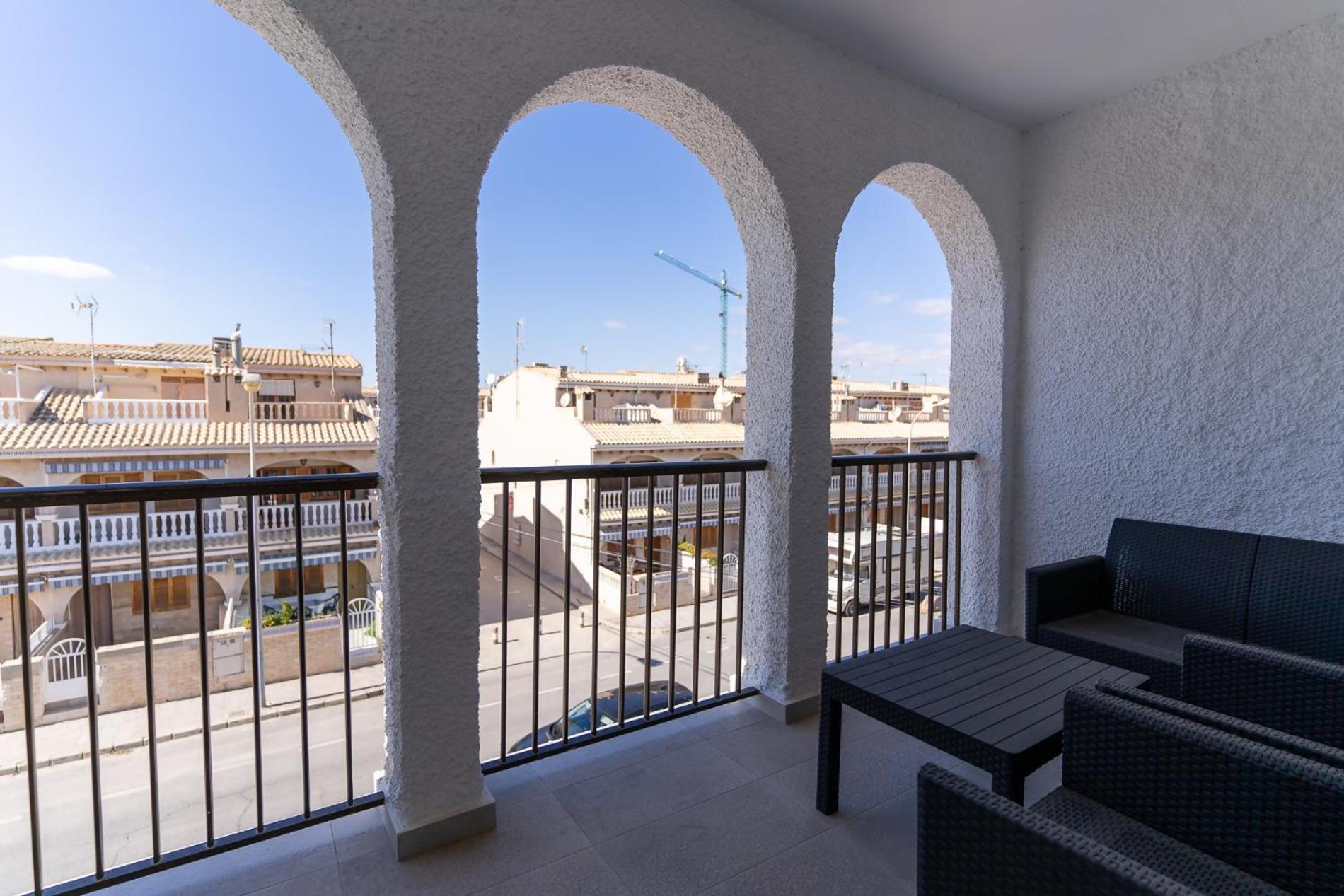 Holiday home Rentafive Gran Casa Reformada Terraza *