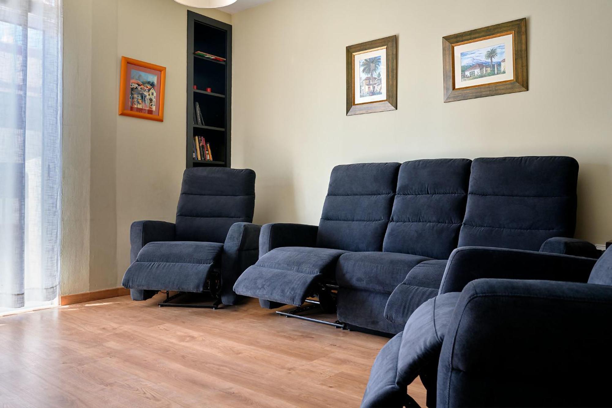 Siena Urban Live Canarias Apartamento