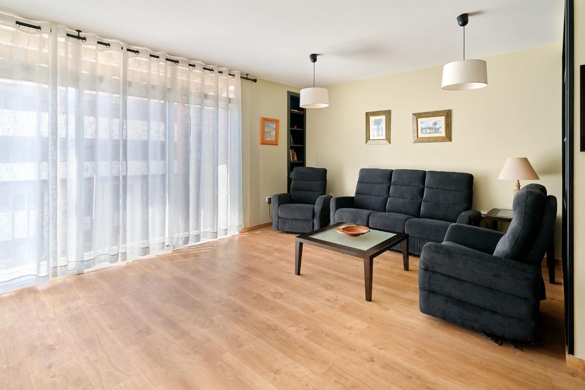 Apartamento Siena Urban Live Canarias Santa Cruz de Tenerife