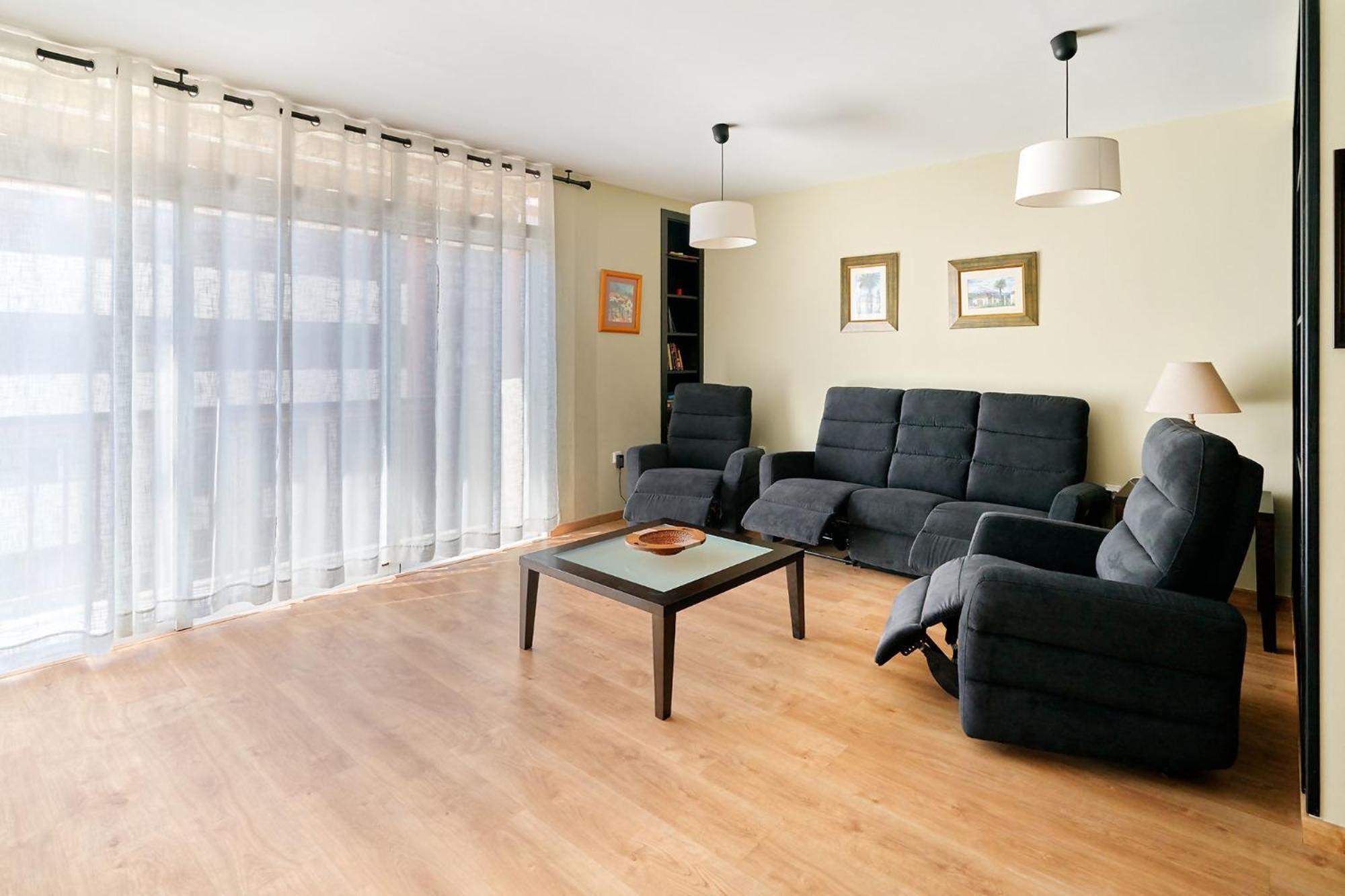 Siena Urban Live Canarias Apartamento