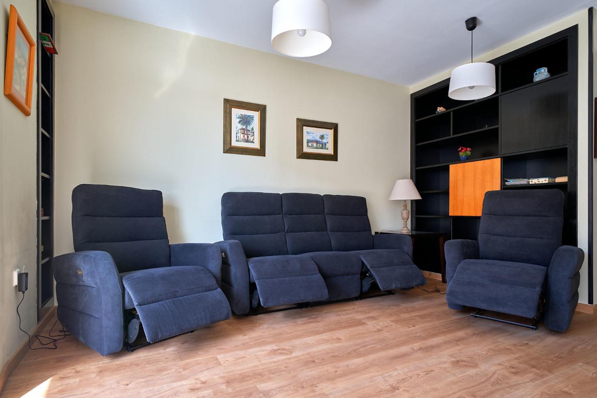 Siena Urban Live Canarias Apartamento Santa Cruz de Tenerife