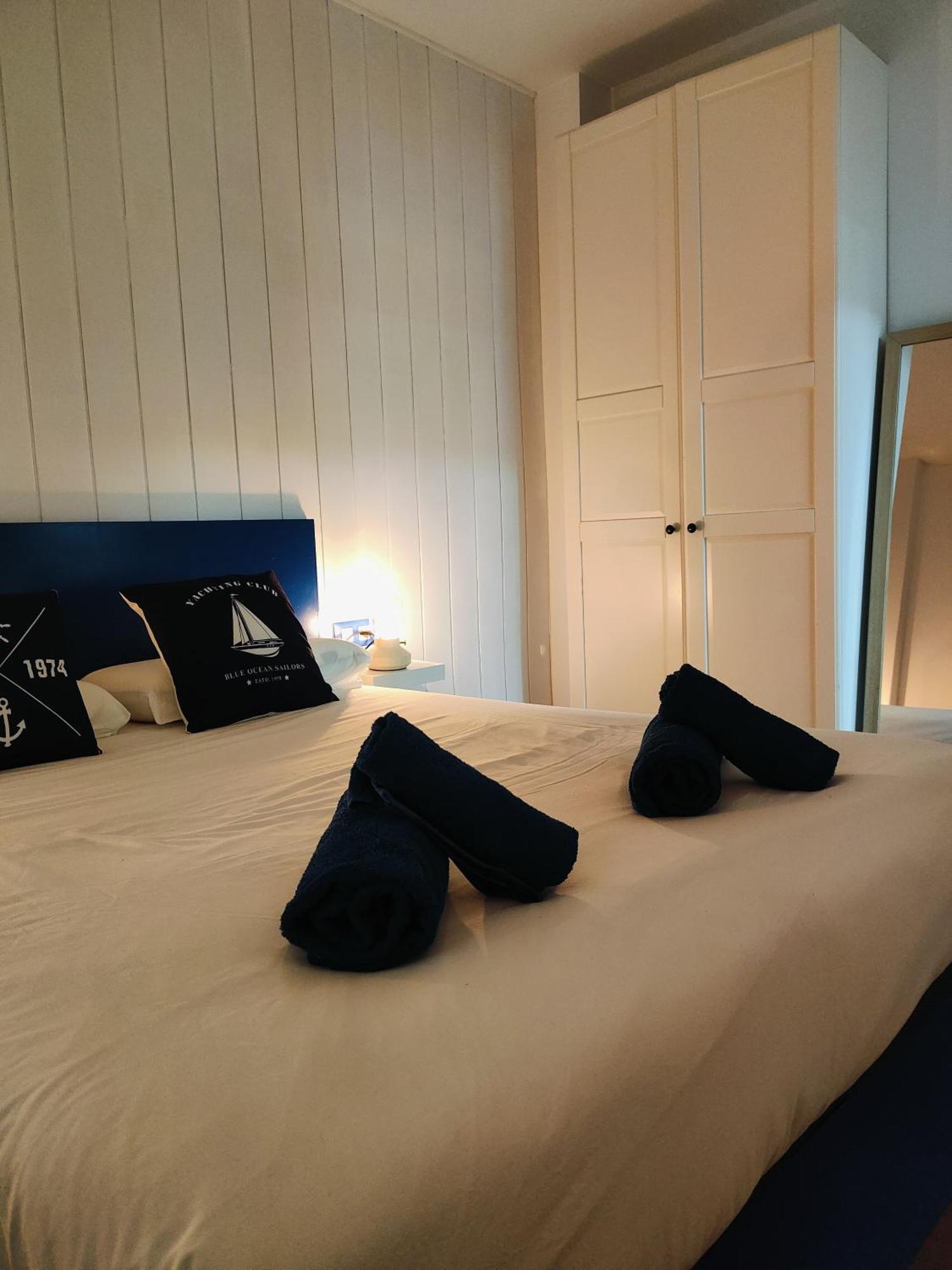 Sea Soon Apartment. Center Apartment *