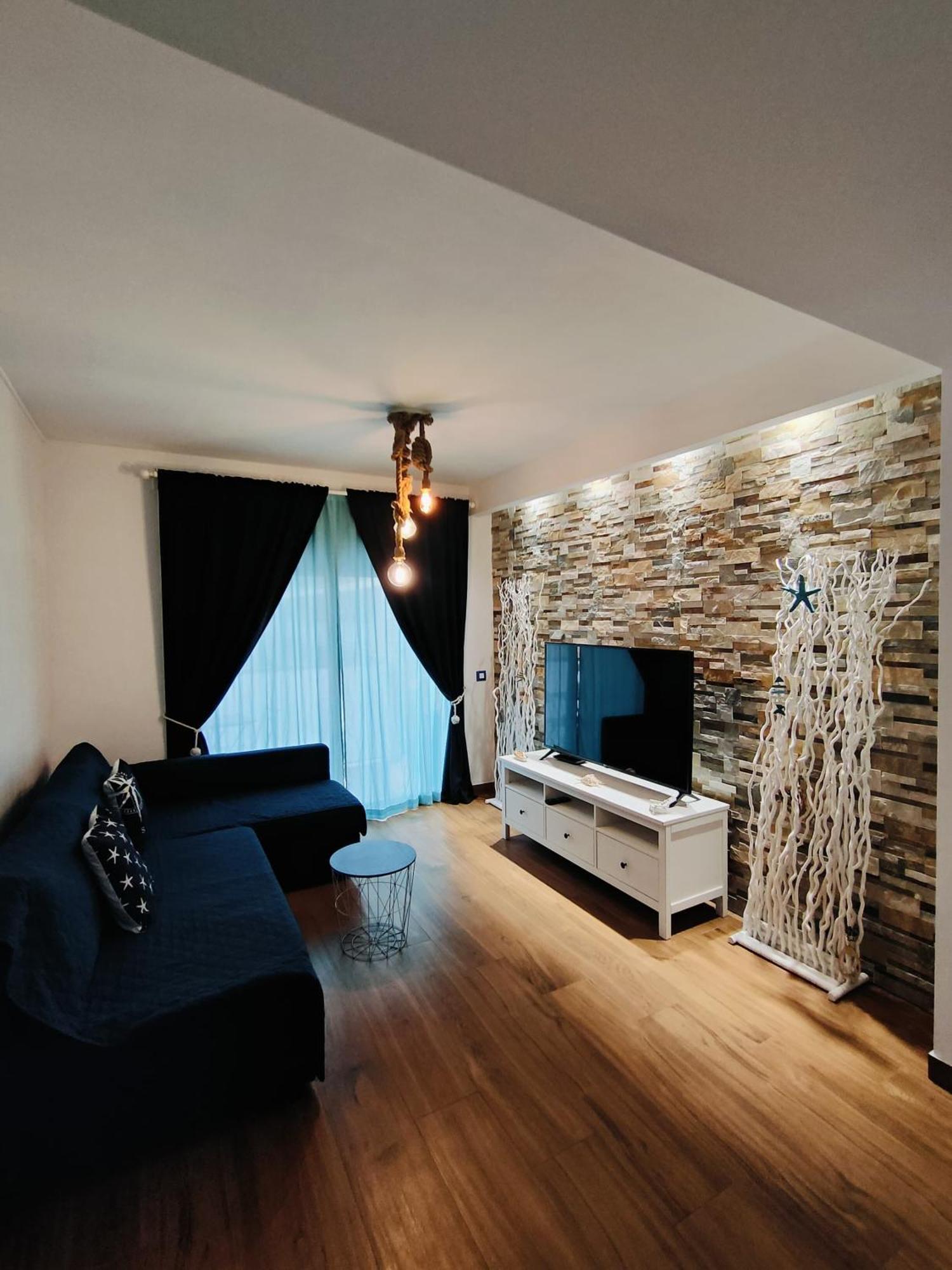 Sea Soon Apartment. Center Apartment
