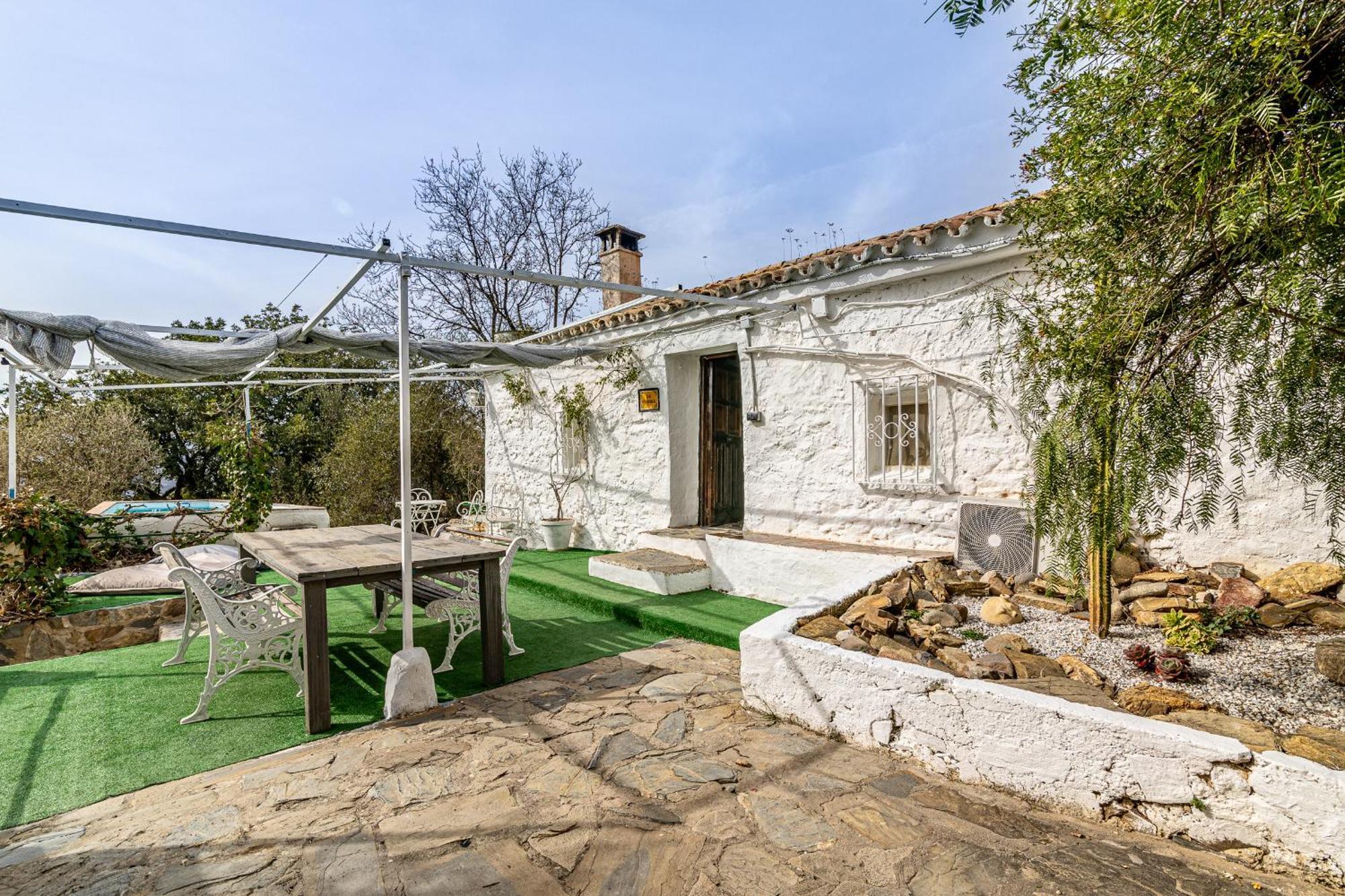 Chalet La Tahona Almogía