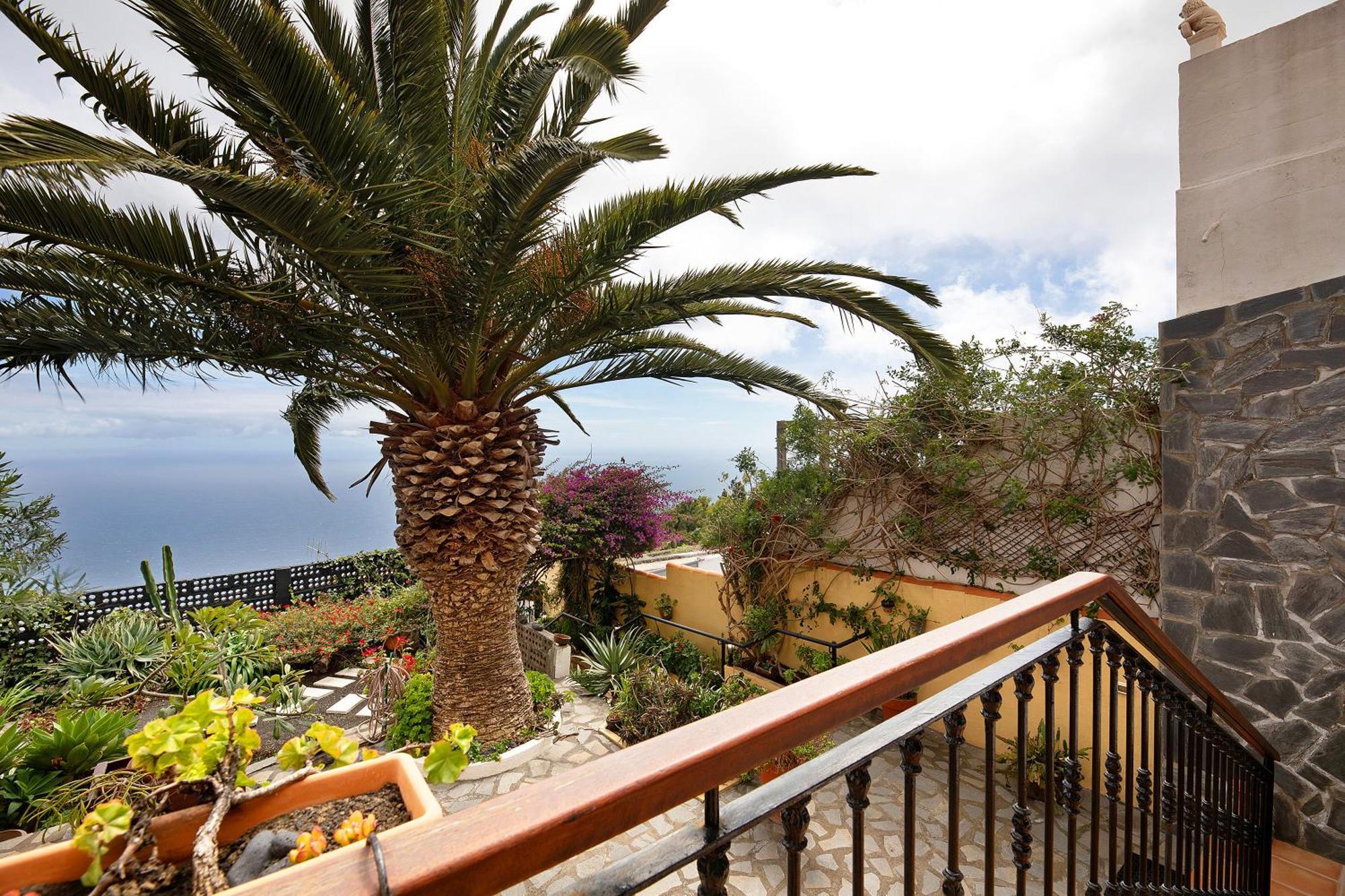 Casa Titi Holiday home