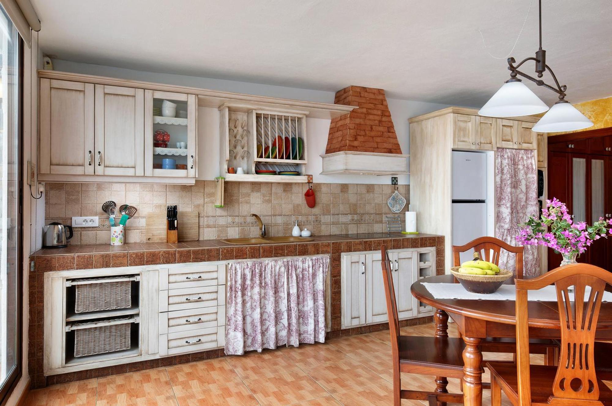 Casa Titi Holiday home
