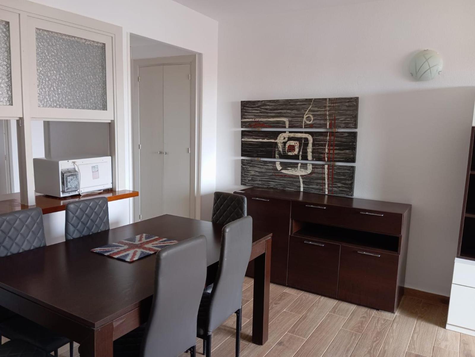 Apartamento Babor Golf *
