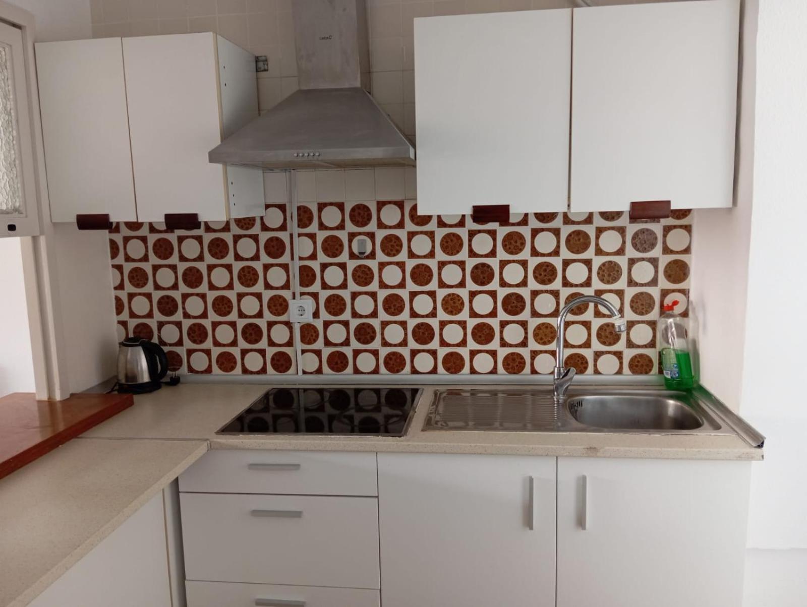 Apartamento Apartamento Babor Golf Almerimar