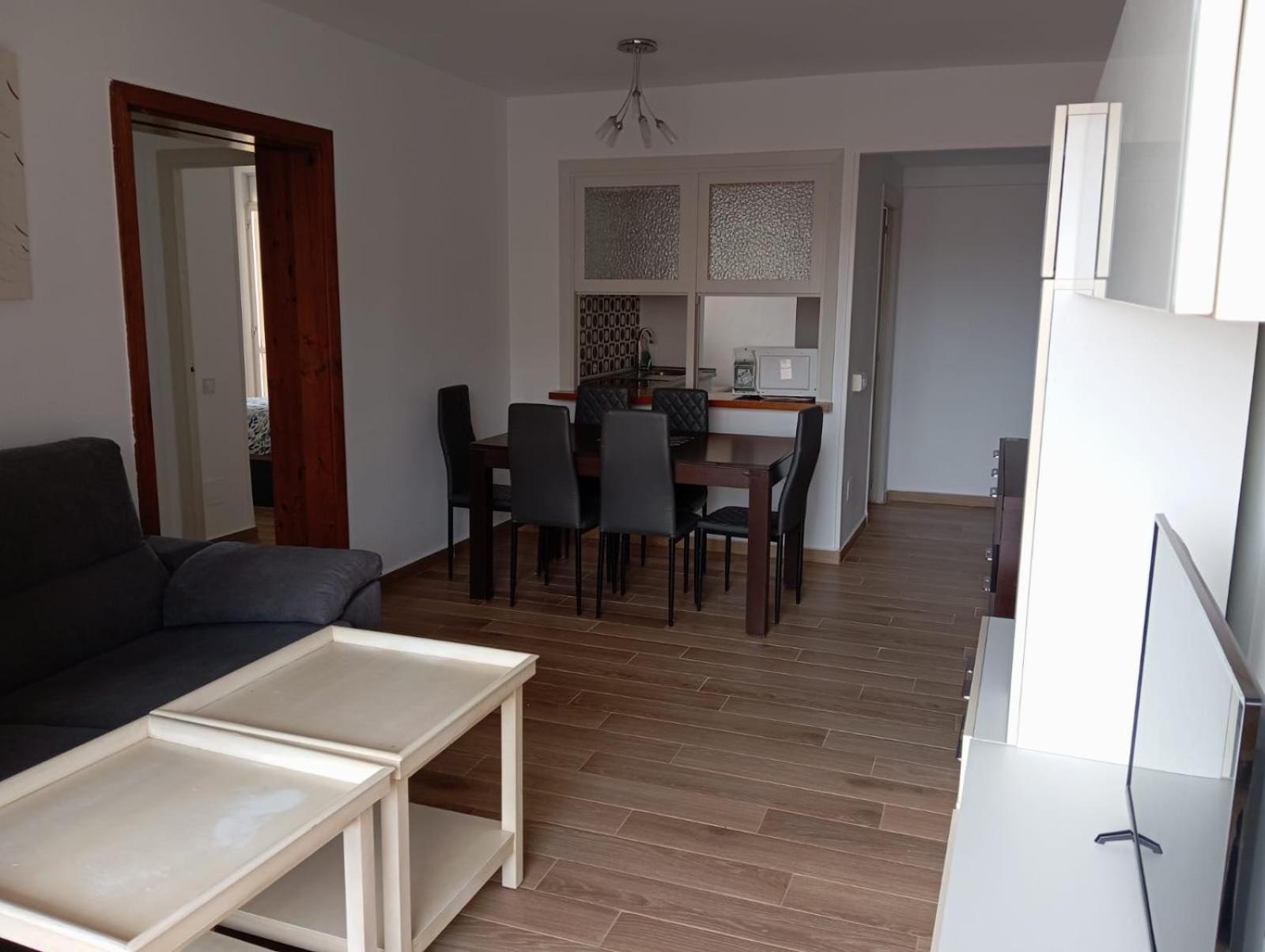Apartamento Babor Golf *
