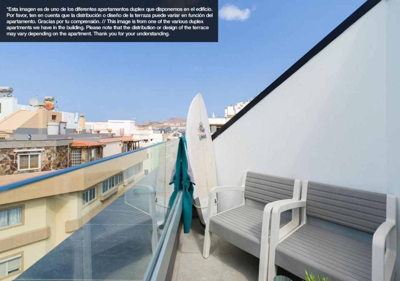 Apartment Tusity Yeah Las Palmas de Gran Canaria