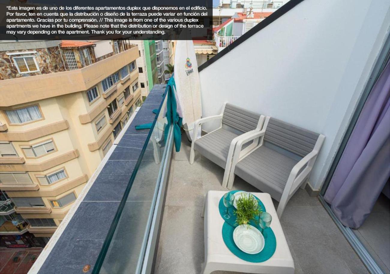 Tusity Yeah * Las Palmas de Gran Canaria