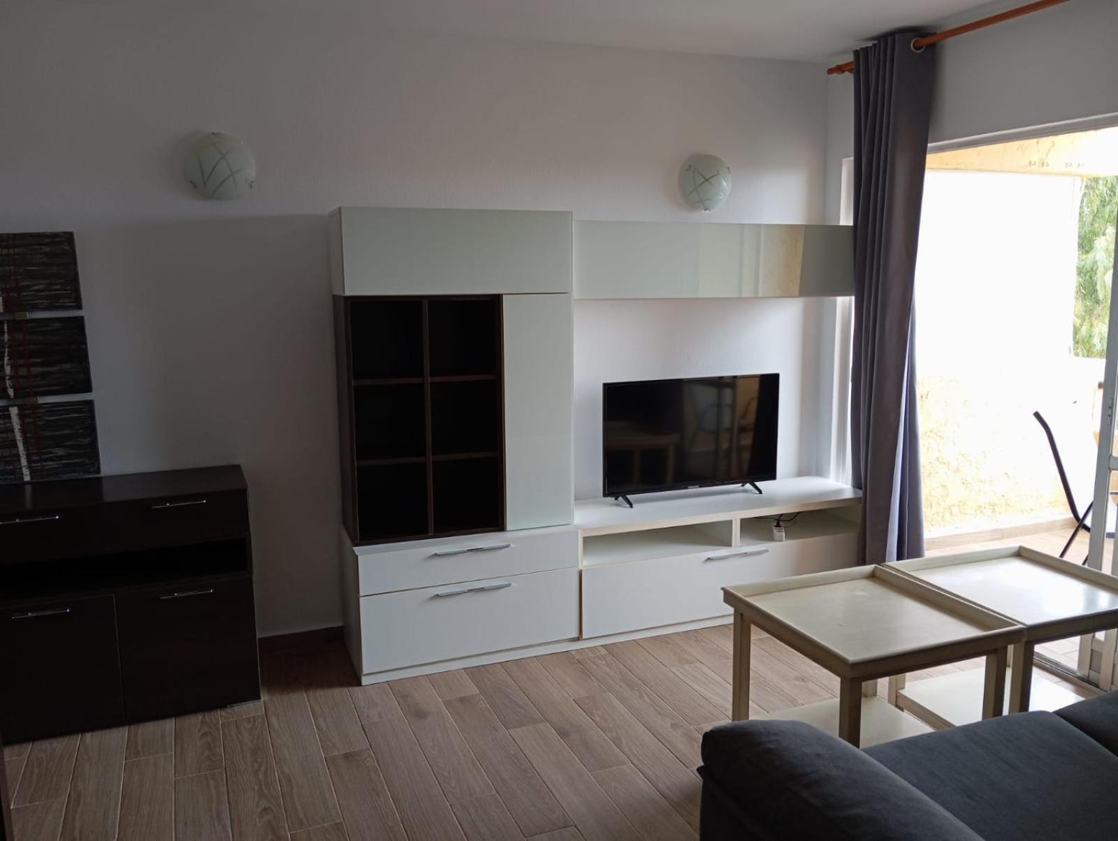 Apartamento Babor Golf Apartamento *