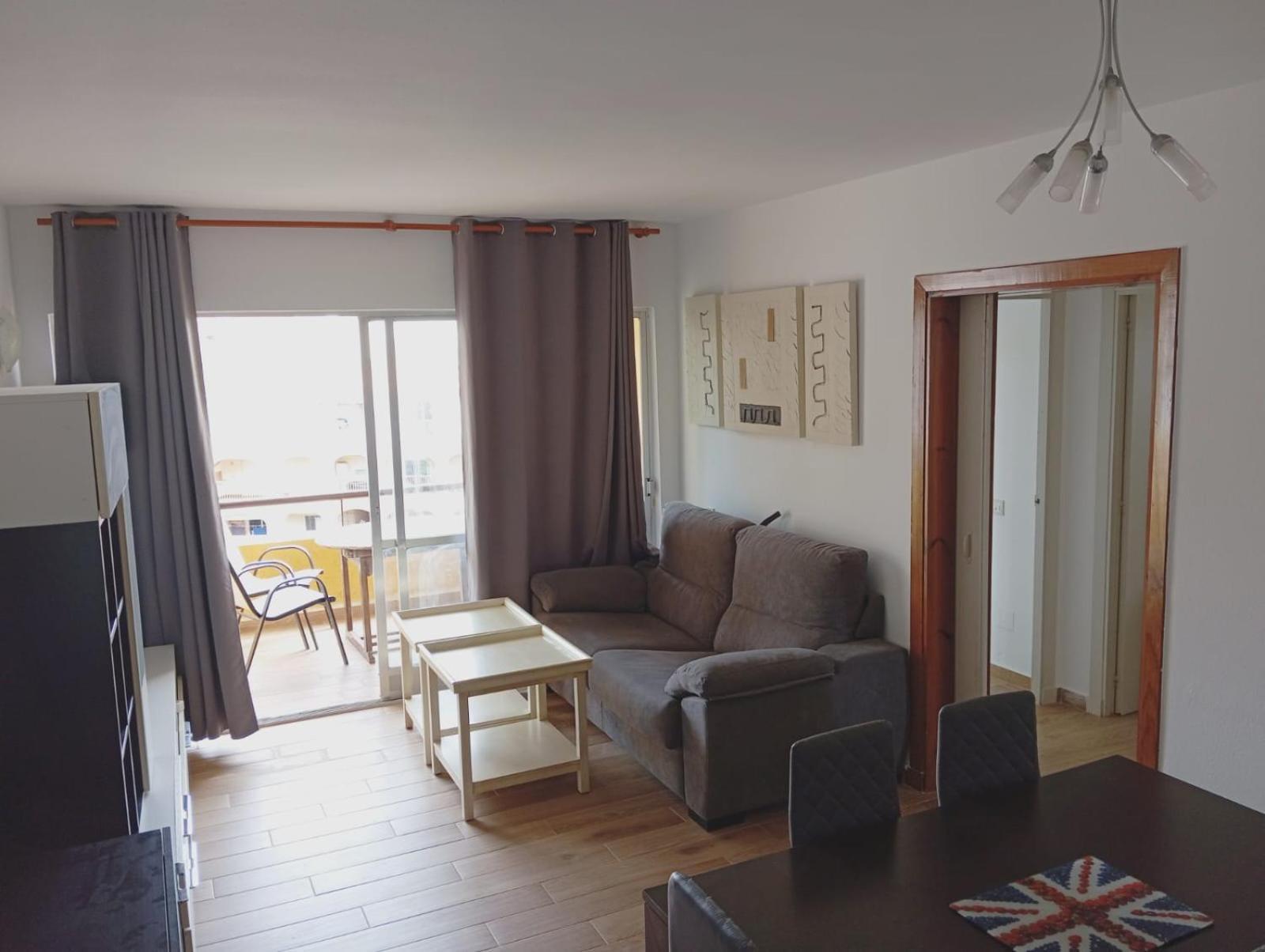 Apartamento Babor Golf * Almerimar