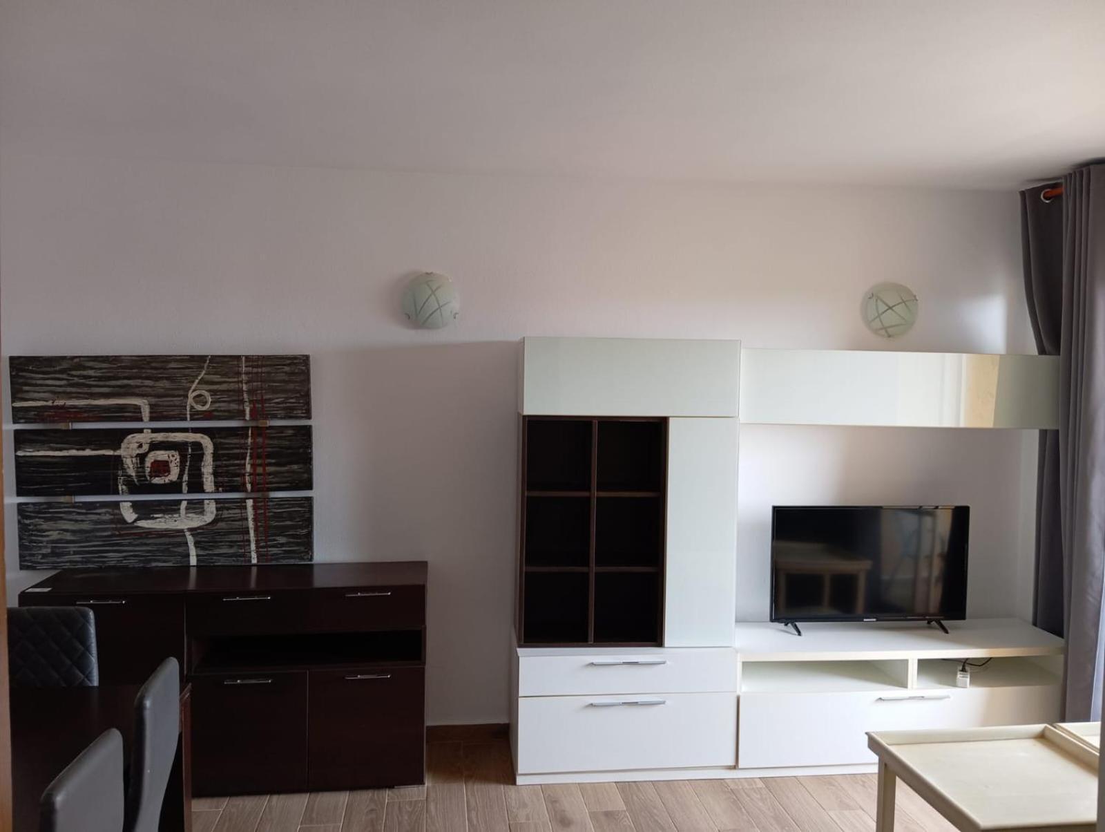 Apartamento Apartamento Babor Golf Almerimar