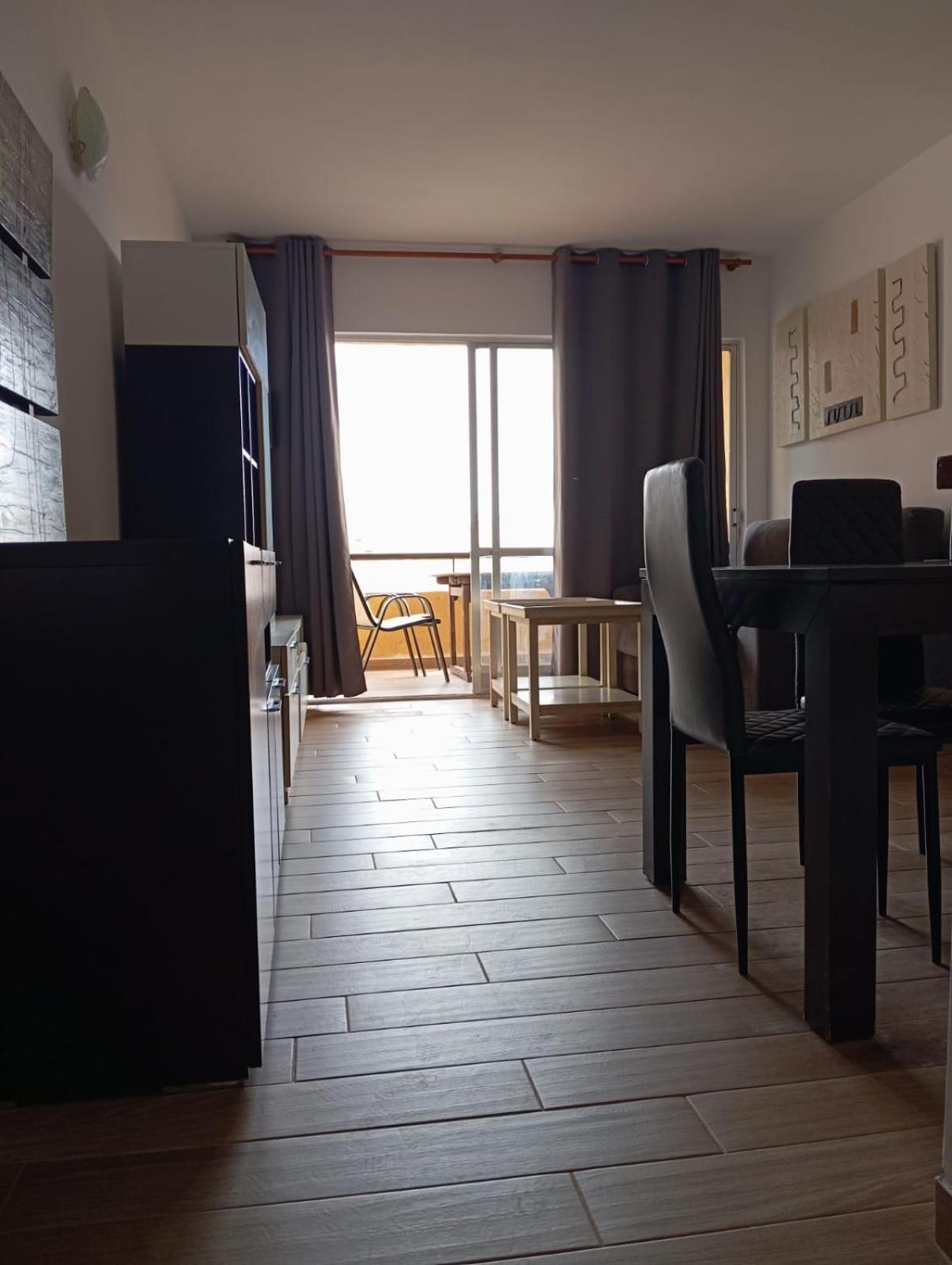 Apartamento Apartamento Babor Golf