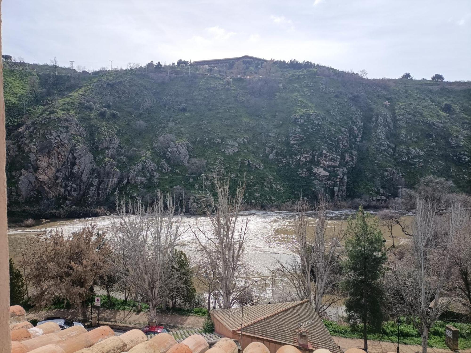 El Mirador Del Valle Facil Acceso Con Coche Apartment *