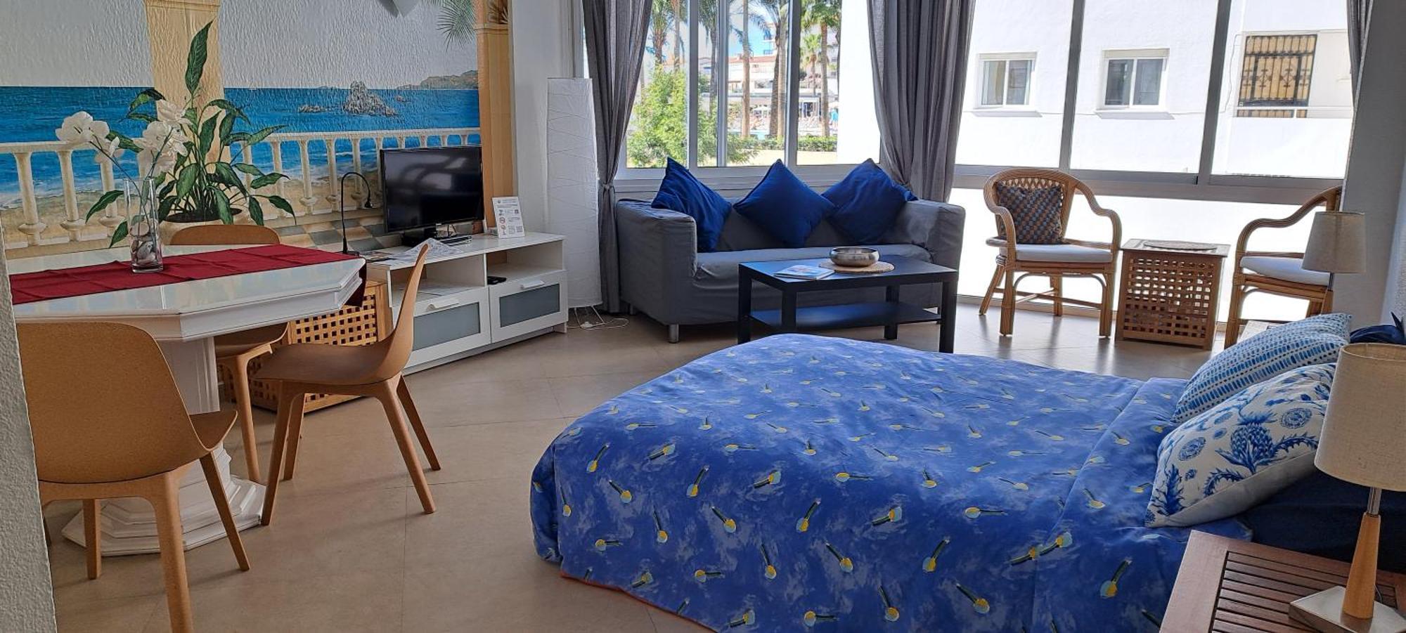 Torresol Sea View Apartamento Nerja