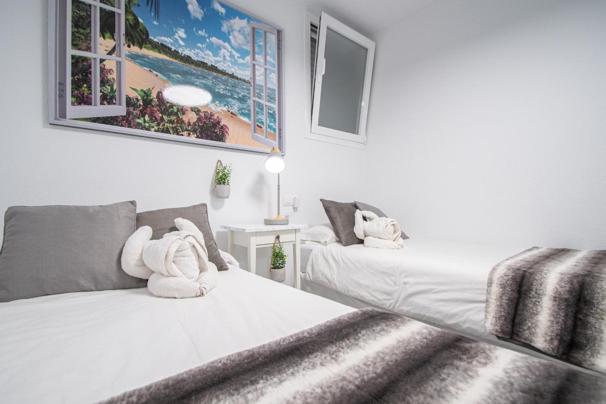 Apartment Arco De Blanco