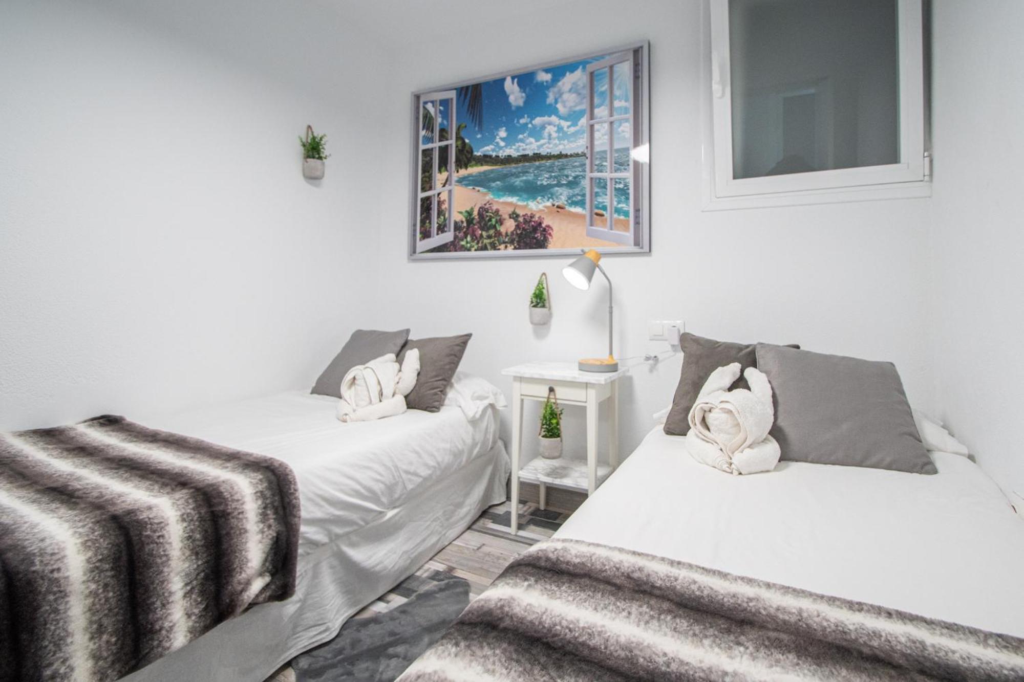 Apartment Arco De Blanco