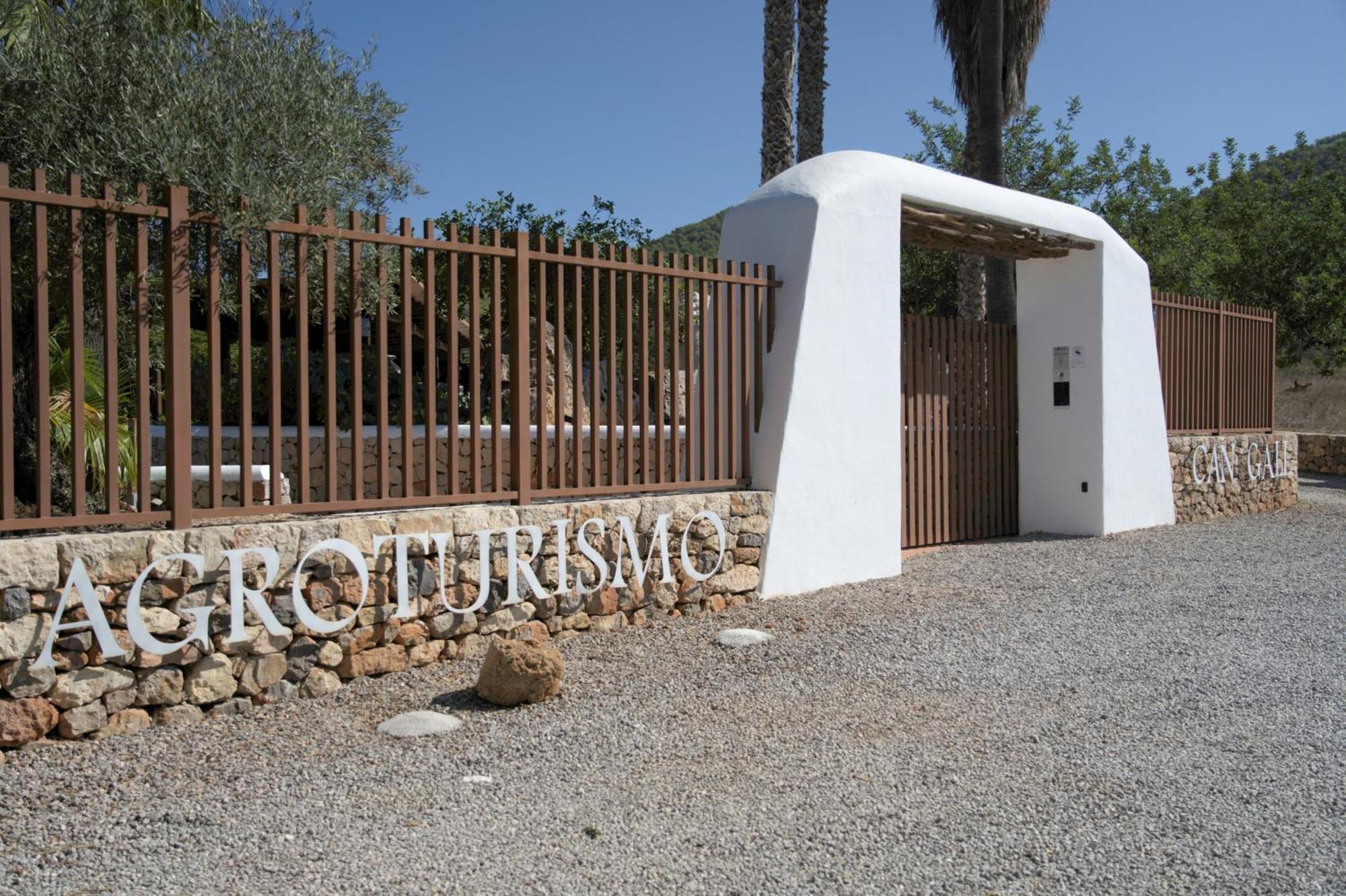 Agroturismo Gall *