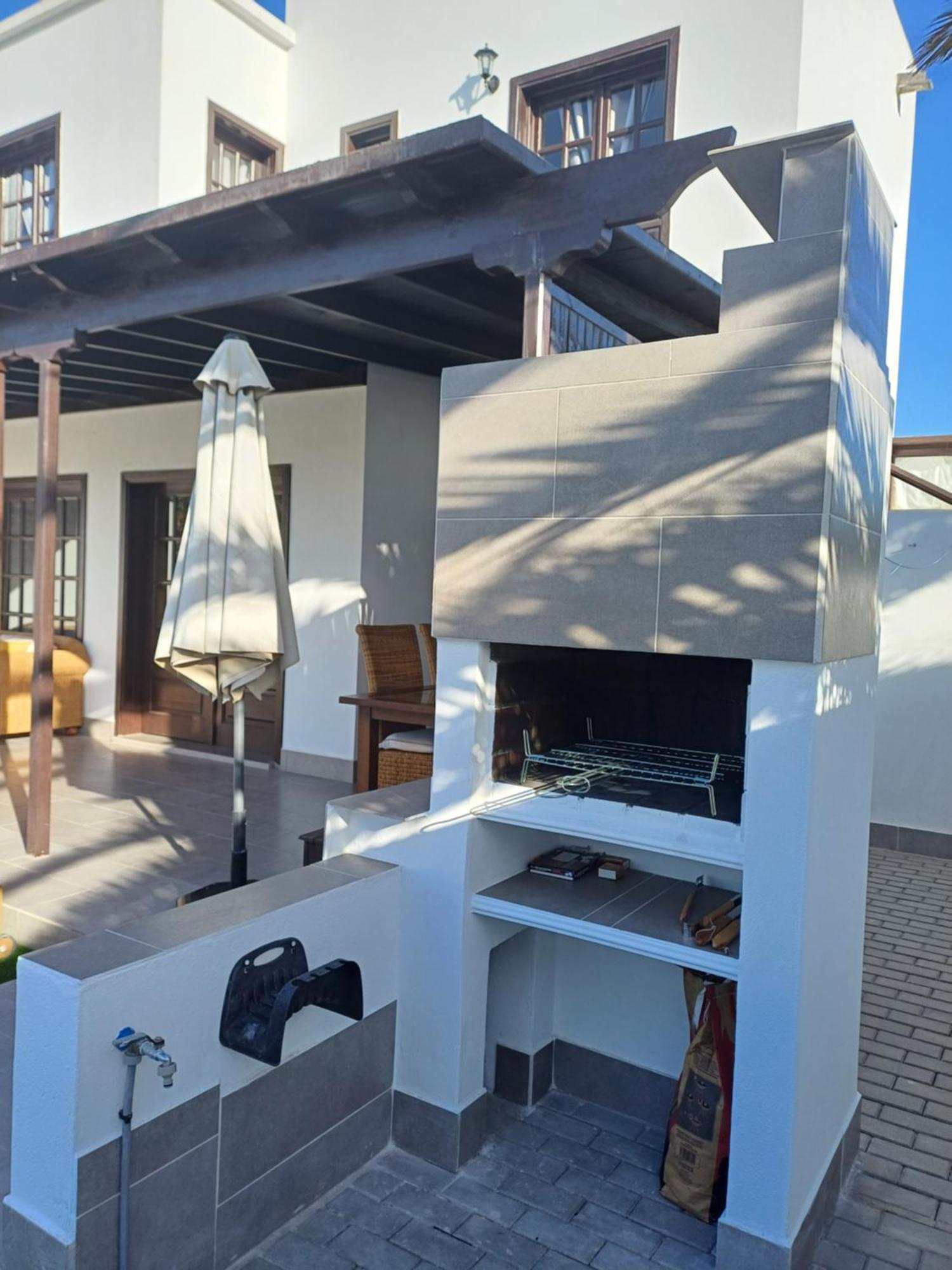 Casa Joy Playa Blanca (Lanzarote)
