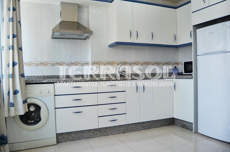 Terrasol Caracola 1d Apartamento *