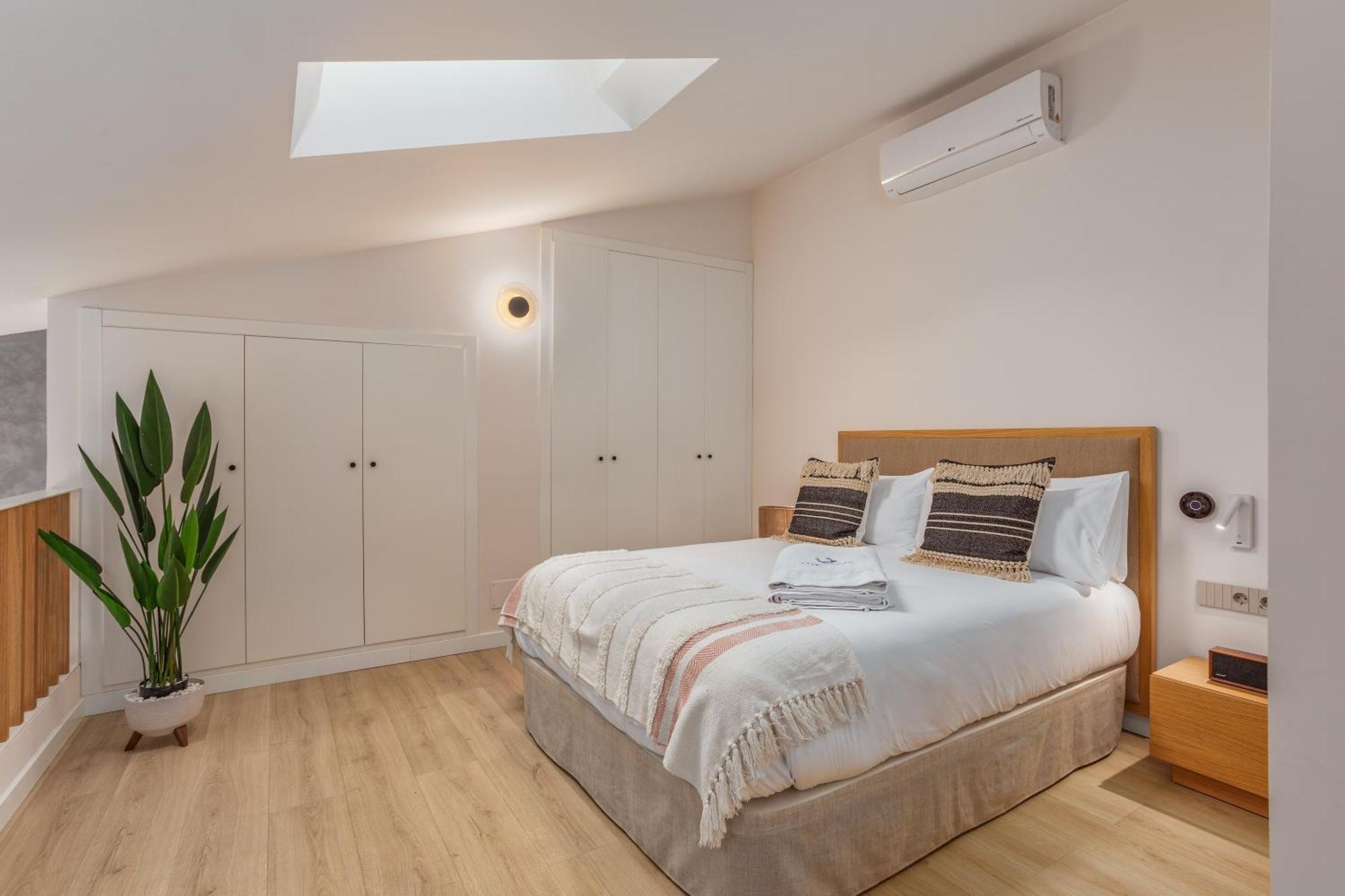 Apartment Marconia Boutique *