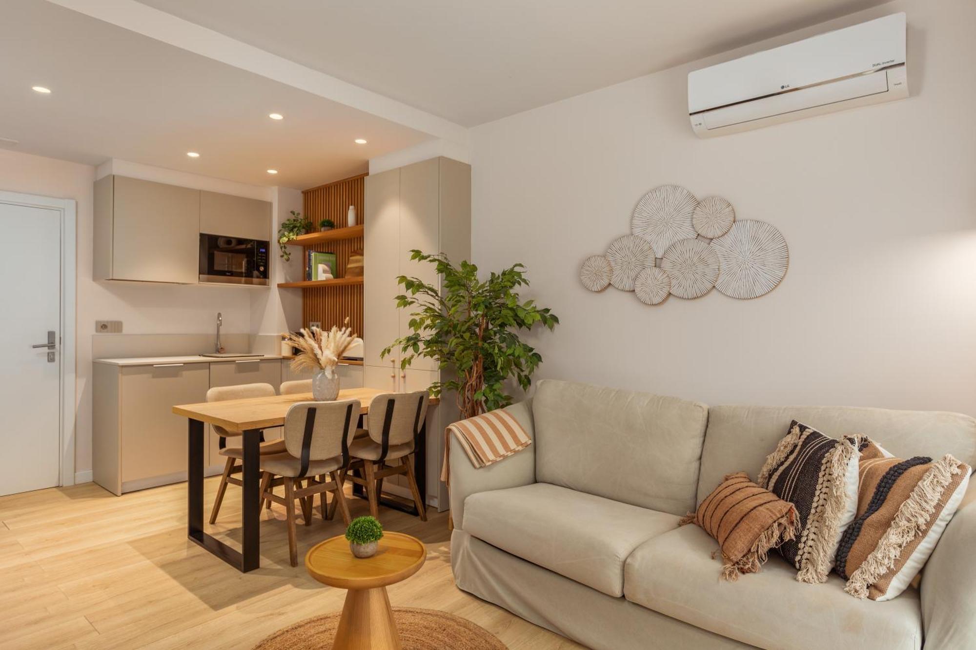 Marconia Boutique Apartment L'Estartit