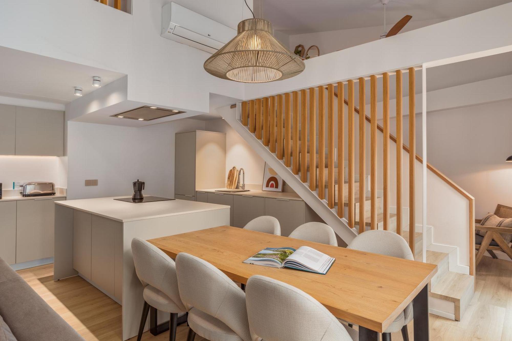 Marconia Boutique Apartment