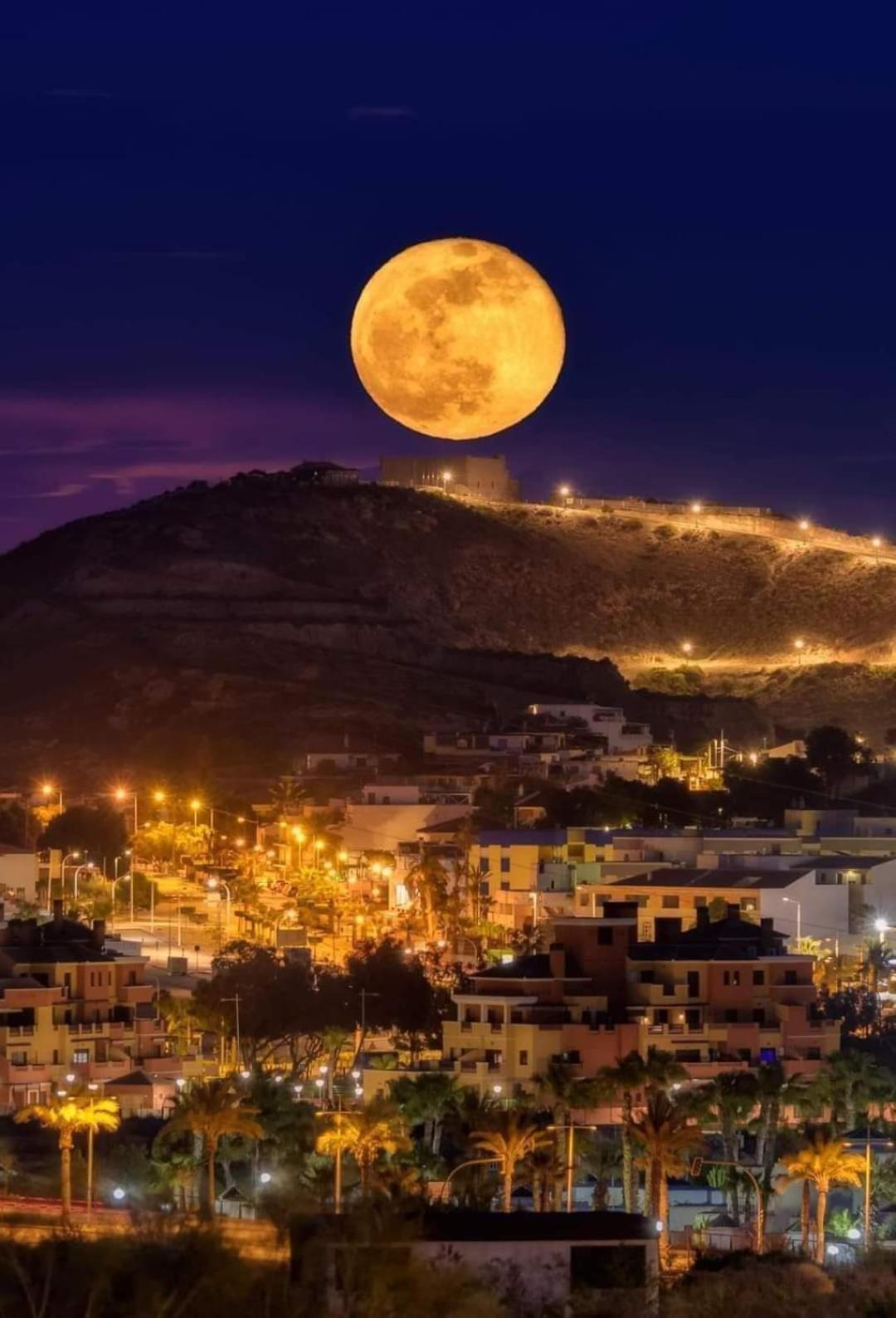 Casa Calypso San Juan De Terreros Сasa de vacaciones